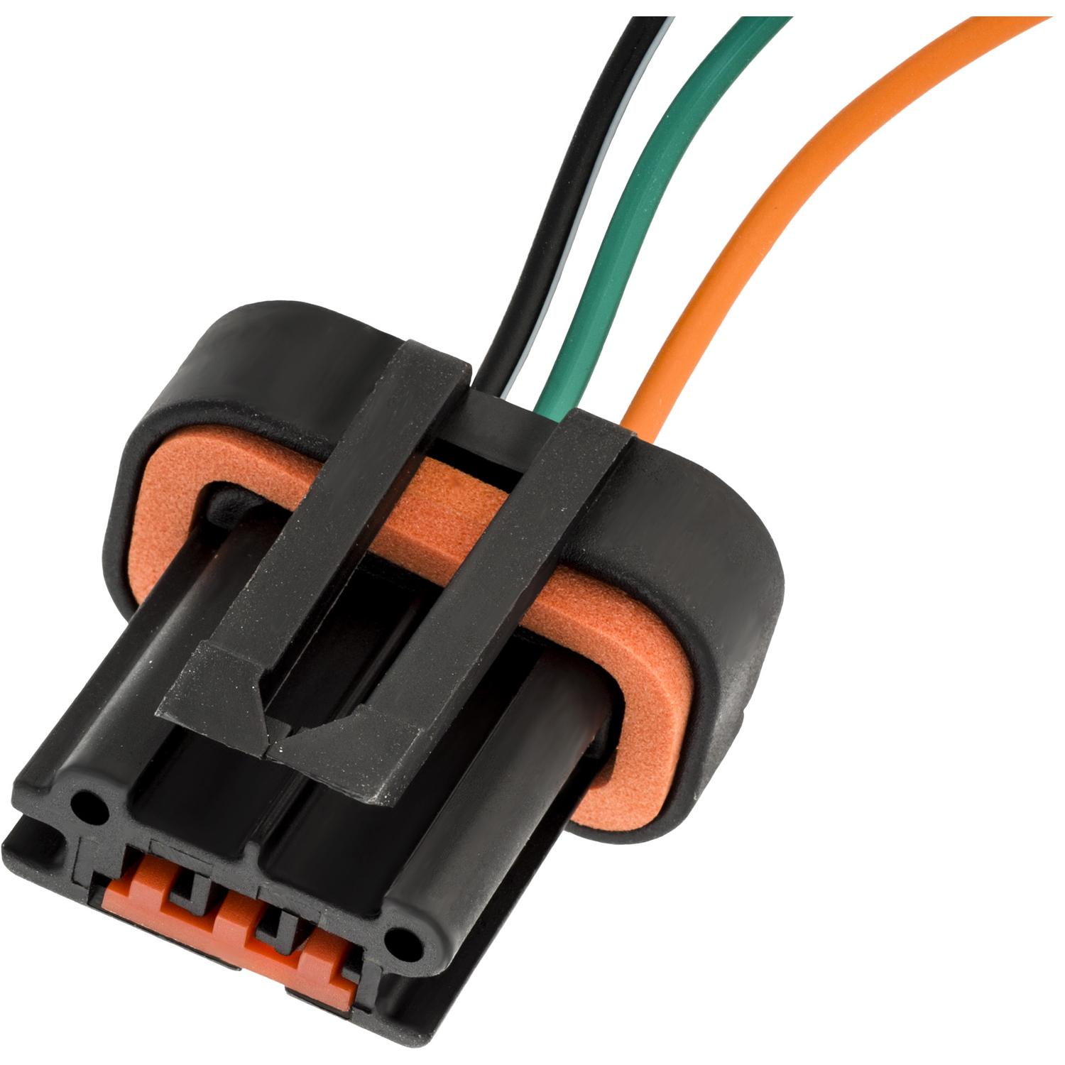 Auveco Item 23033 Ford M.A.P. Sensor Harness Connector. Quantity 1