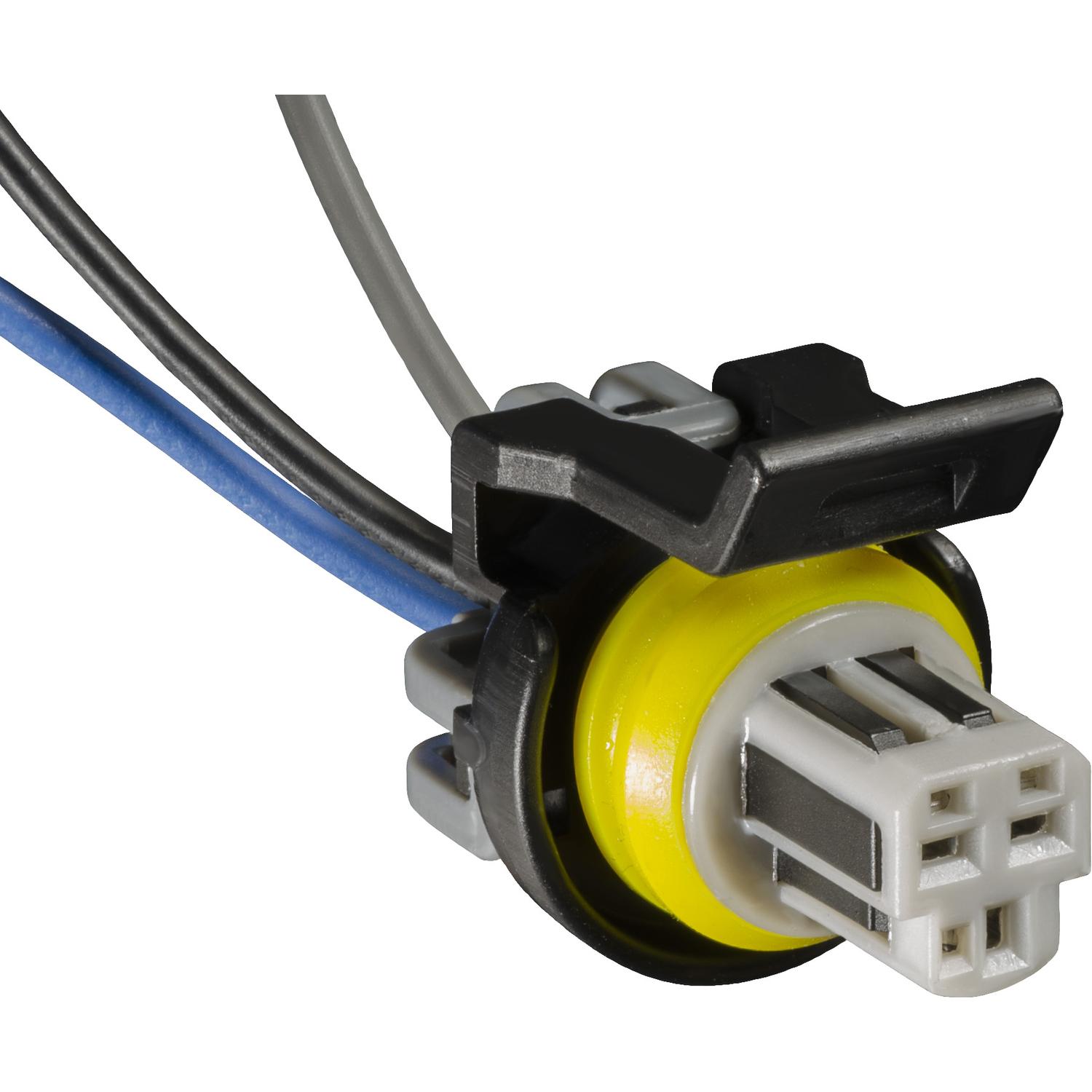 Auveco Item 23034 GM & Ford T.P.S. & Fuel Injection Timing Harness Connector. Quantity 1