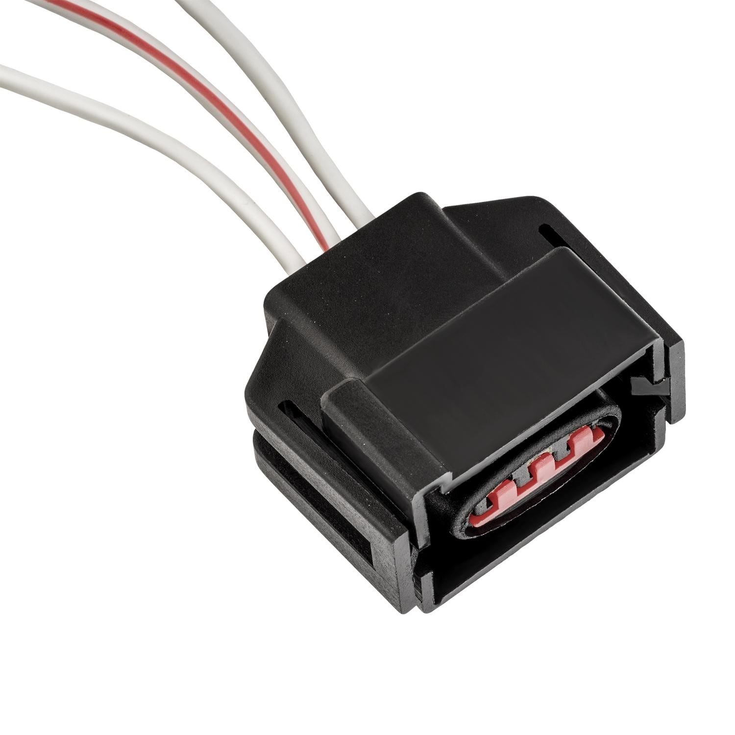 Auveco Item 23040 Ford Throttle Position Sensor Harness Connector. Quantity 1