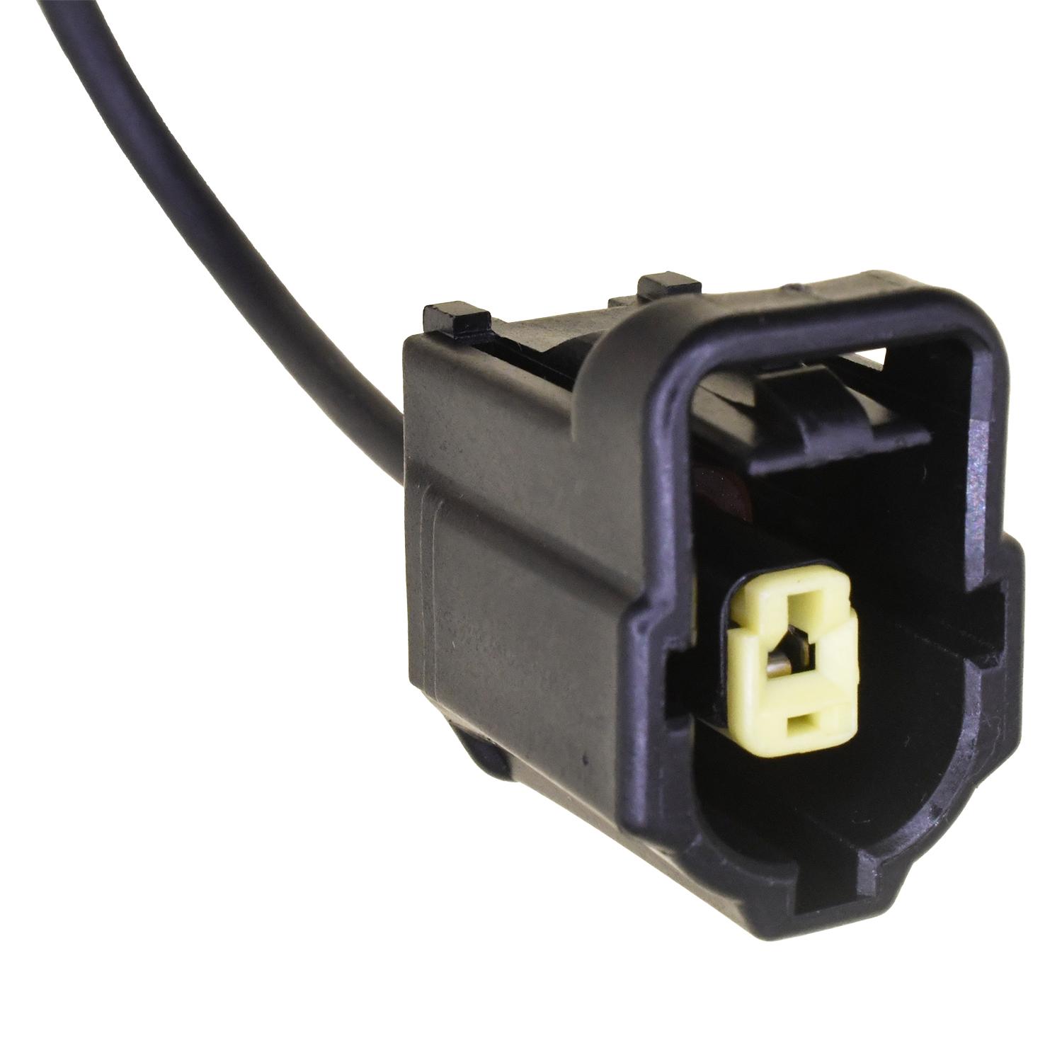 Auveco Item 23057 Ford Oil Pressure Switch Harness Connector Kit. Quantity 1