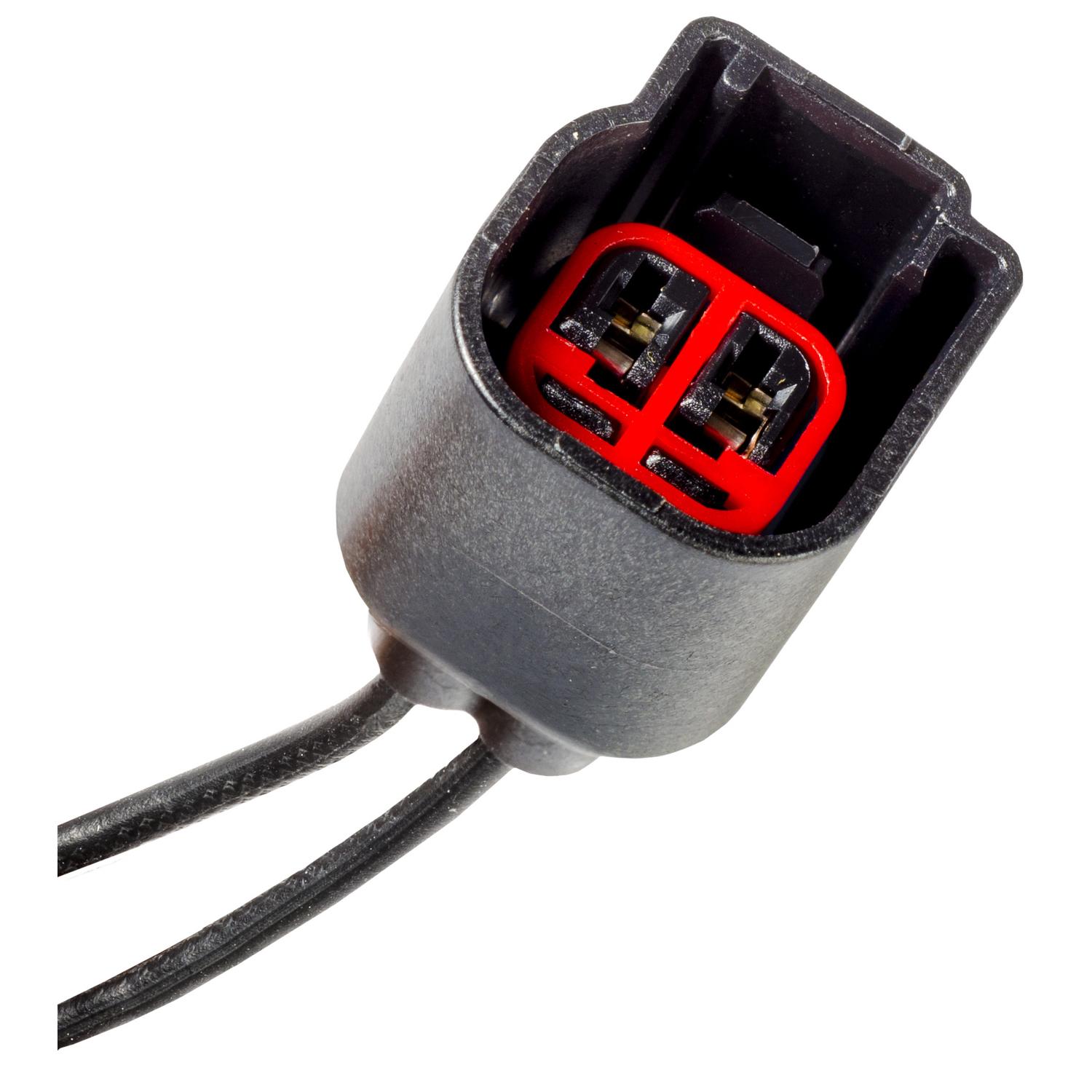 Auveco Item 23064 Ford Speed Sensor, Relays, Switches, Lamps, Pumps & Motors Harness Connector. Quantity 1