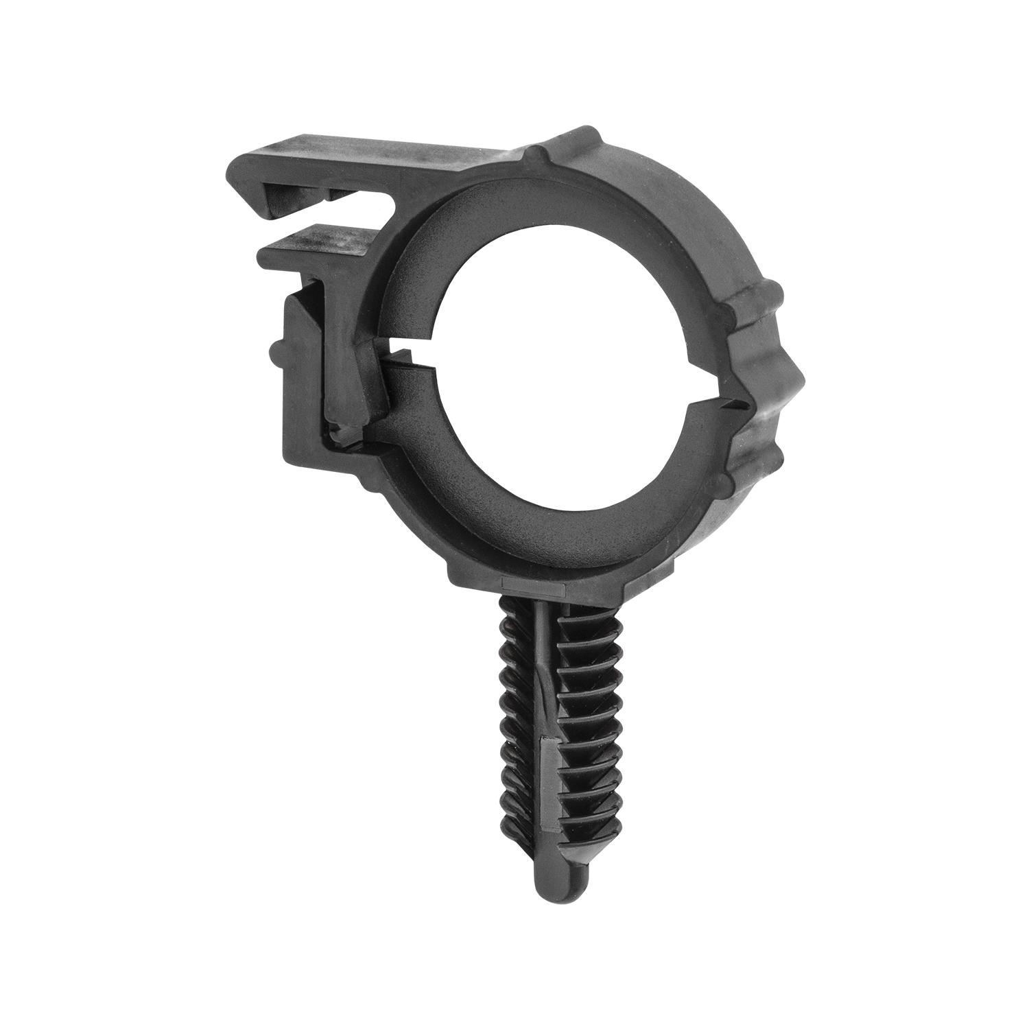 Auveco Item 23089 GM Wire Loom Routing Clip .625 I.D.. Quantity 25