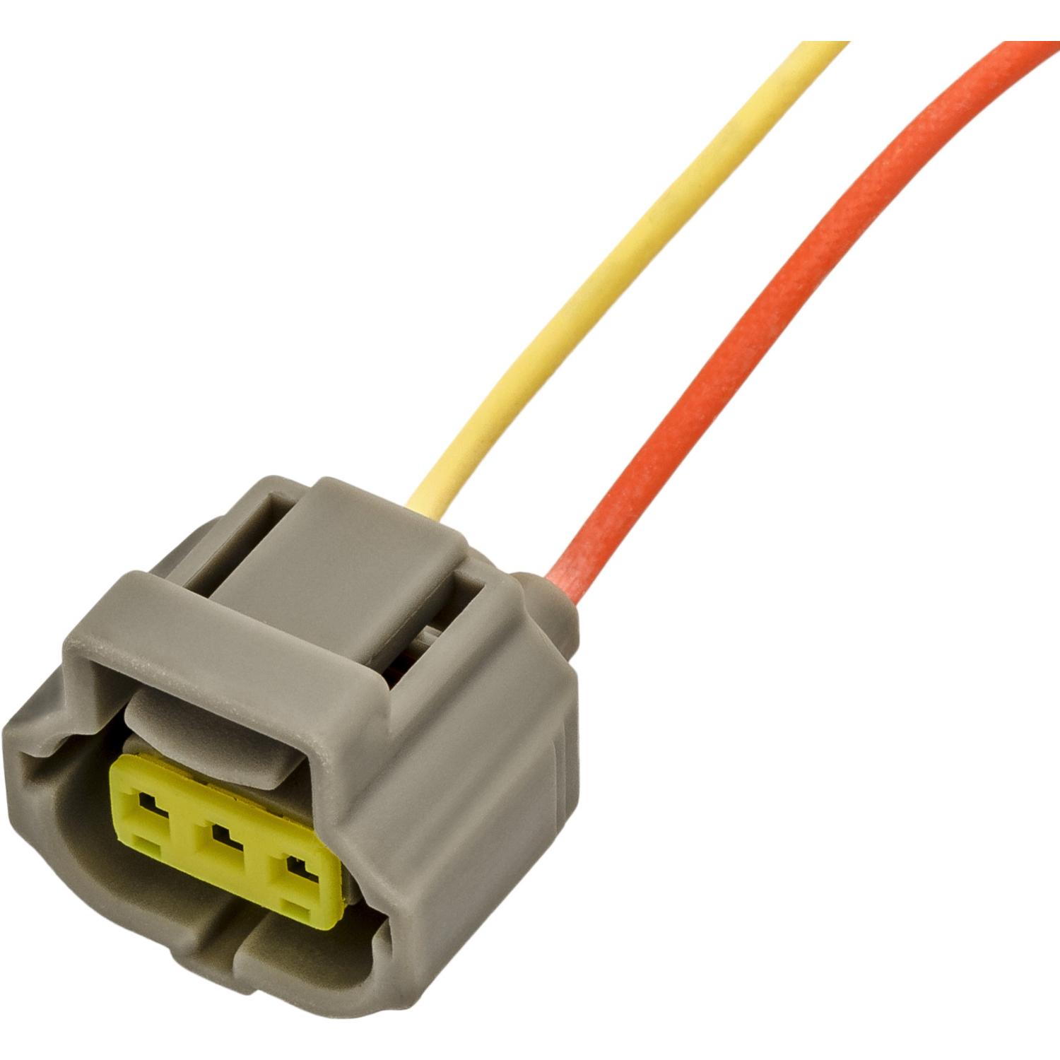 Auveco Item 23098 Ford Alternator Harness Connector. Quantity 1