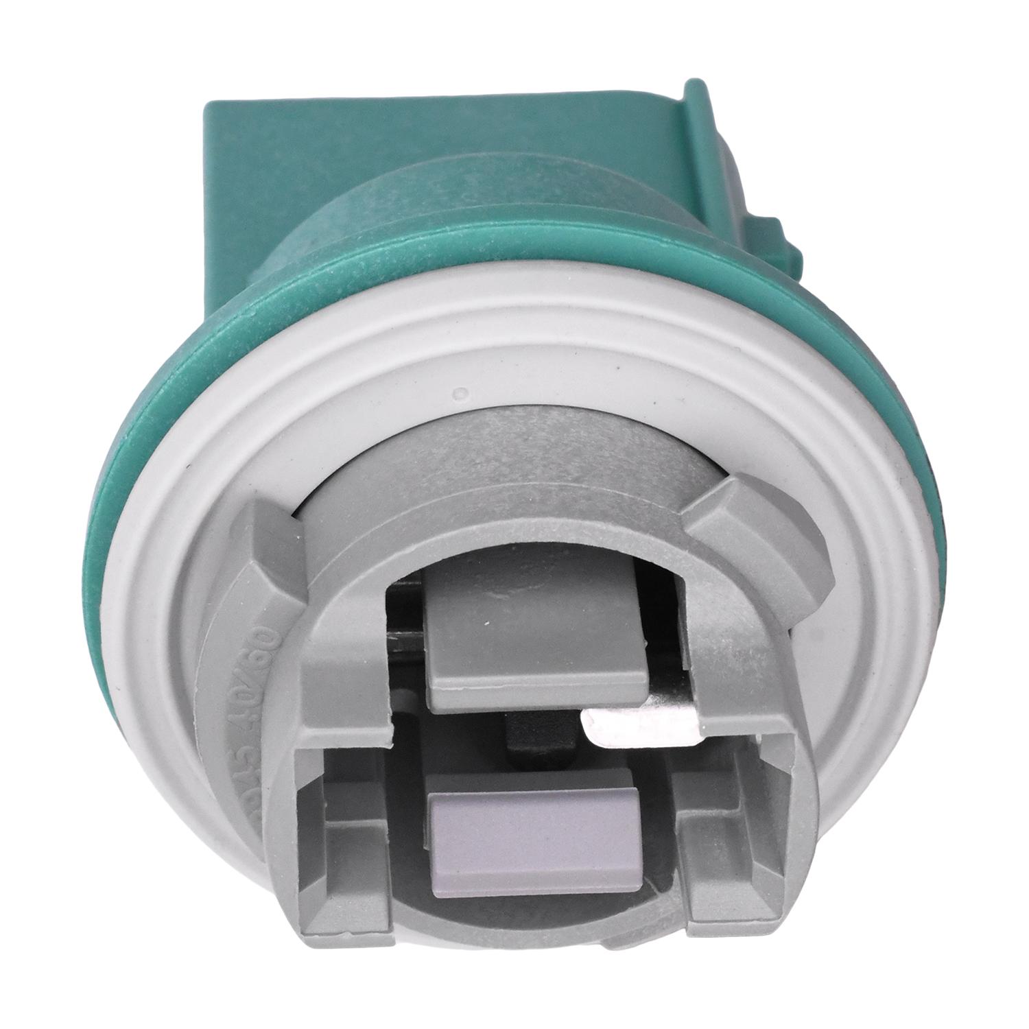 Auveco Item 23101 Ford Back Up Lamp Socket. Quantity 1