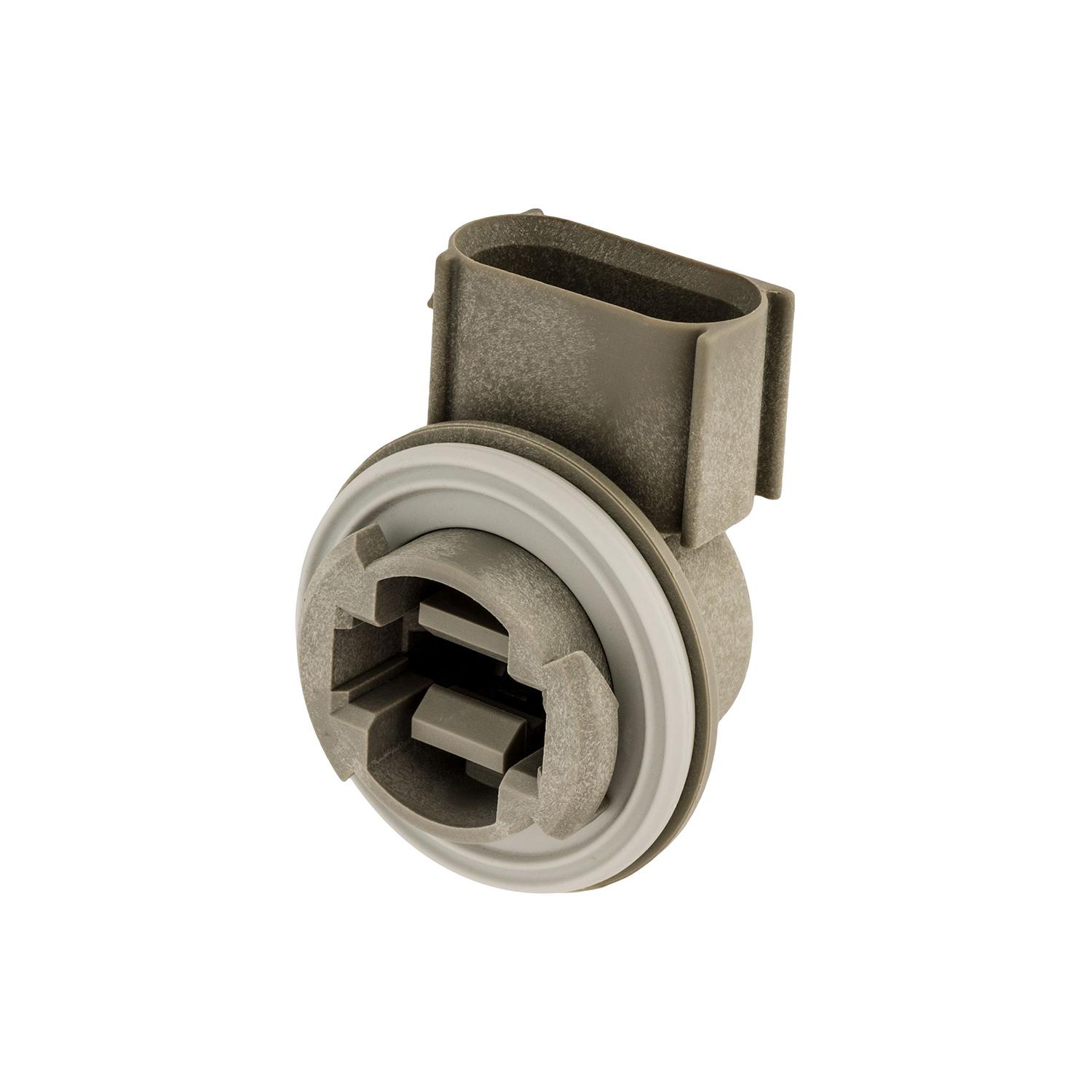 Auveco Item 23103 Ford Back Up, Stop/Turn/Tail Lamp Socket. Quantity 1