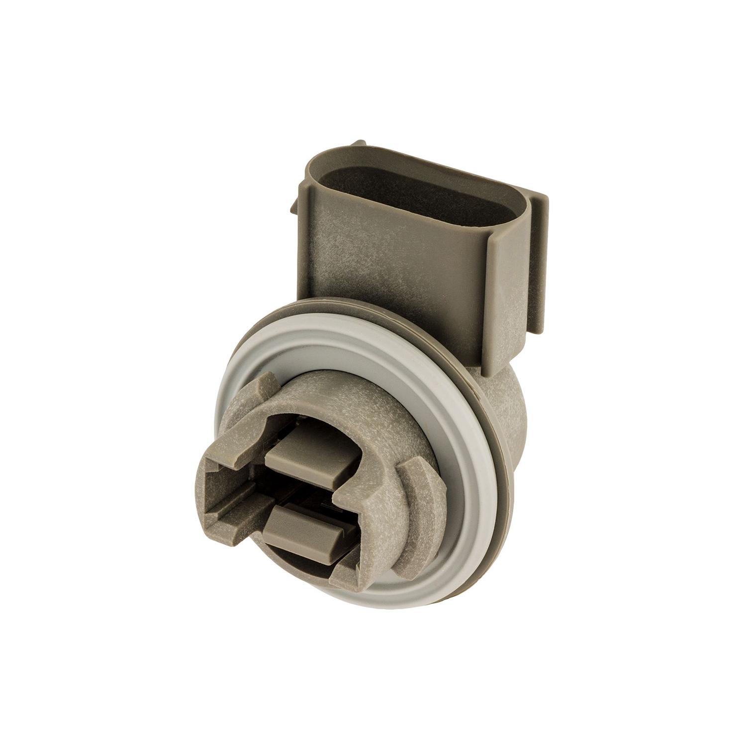 Auveco Item 23104 Ford Back Up, Stop/Turn/Tail Lamp Socket. Quantity 1