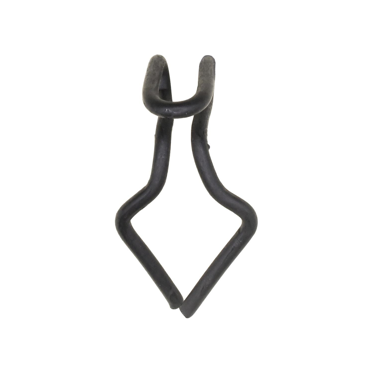 Auveco No. 2310 Door Trim Panel Fasteners, Quantity - 100