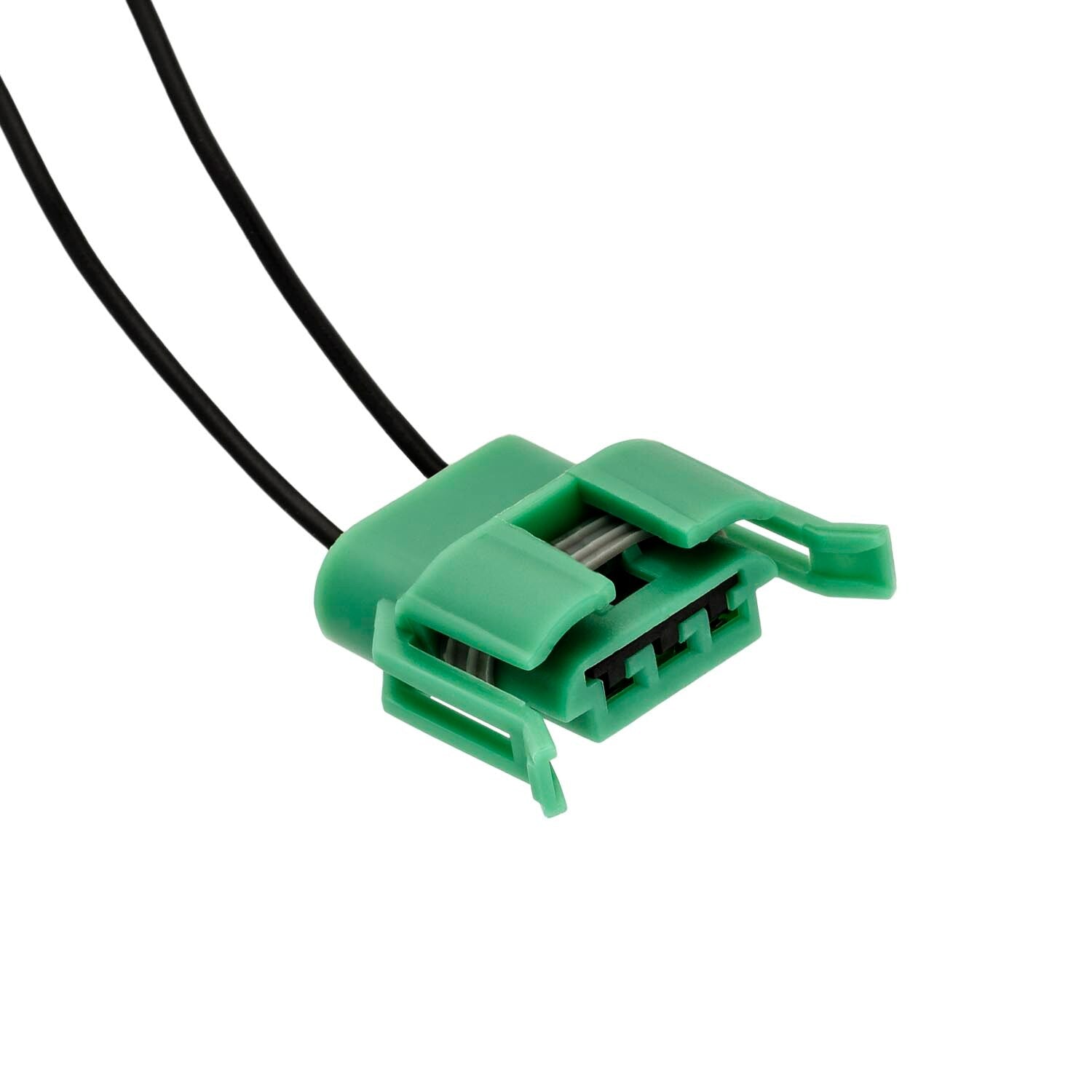 Auveco Item 23121 Ford Straight Lamp Socket Base Harness Connector. Quantity 1