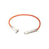 Auveco Item 23149 Moulded In-Line 20 Amp Glass Fuse Holder With Wire. Quantity 10
