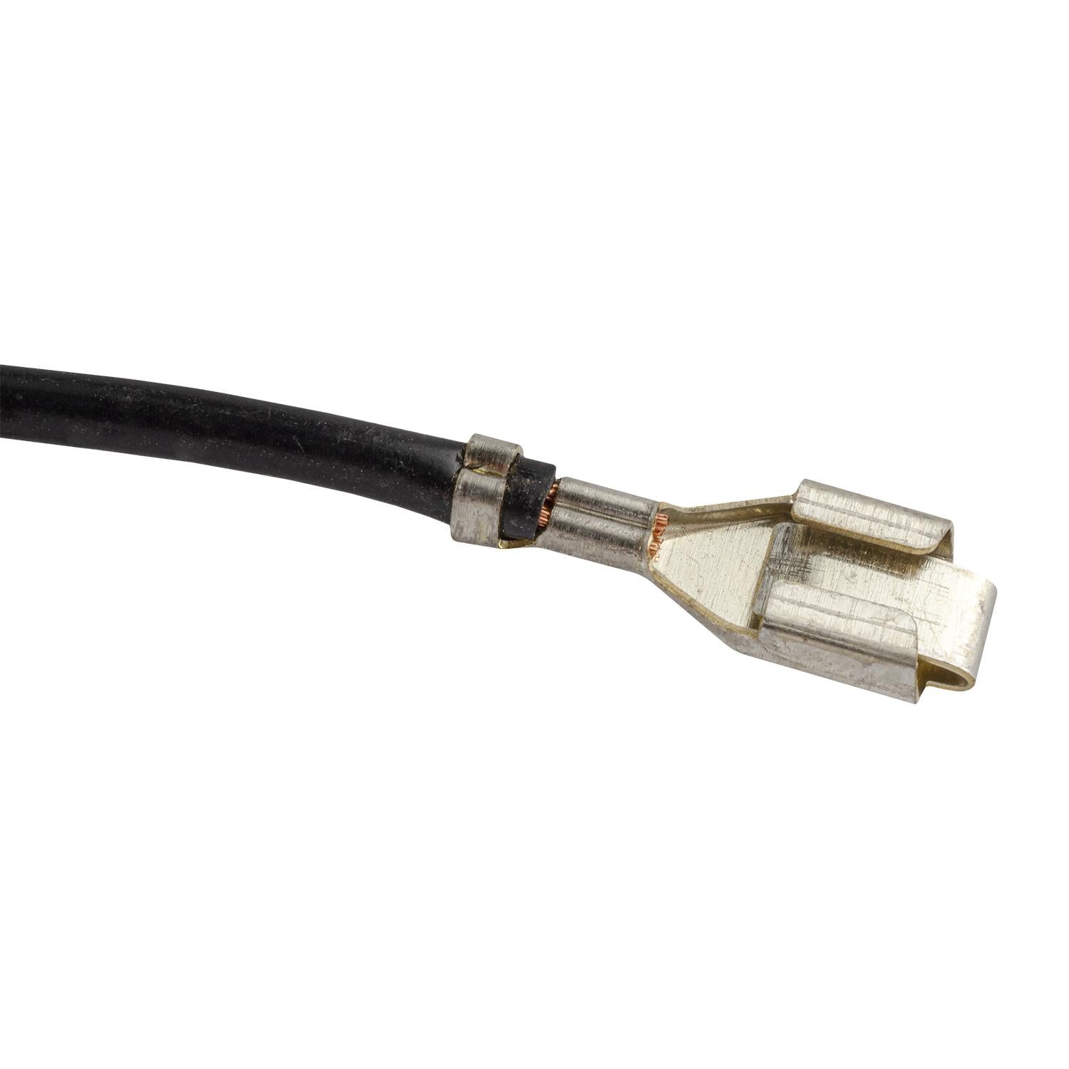 Auveco Item 23174 Ford Terminated Blade, Female 16 Ga Dwr D26. Quantity 10