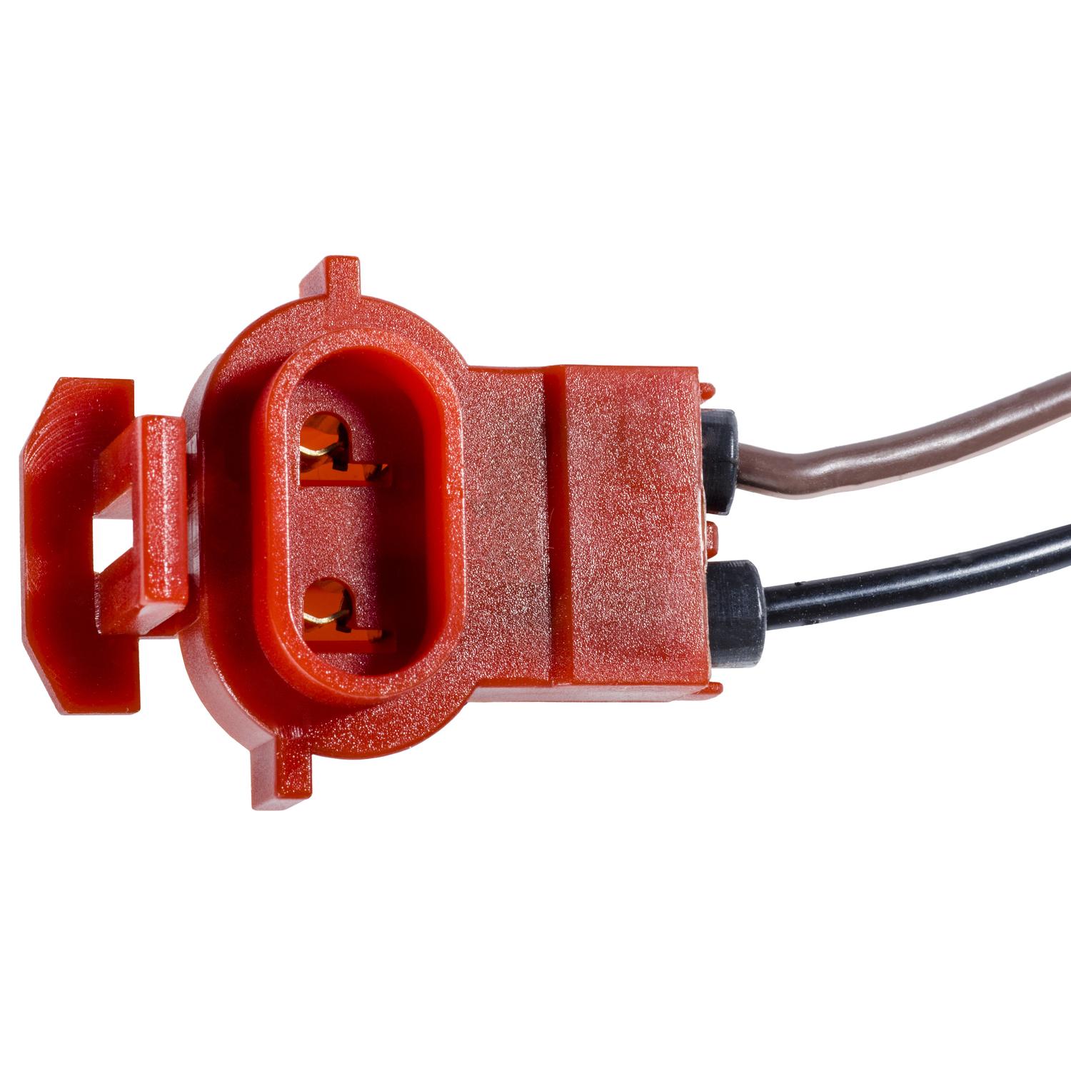 Auveco Item 23192 Ford Fuel Pump Harness Connector. Quantity 1