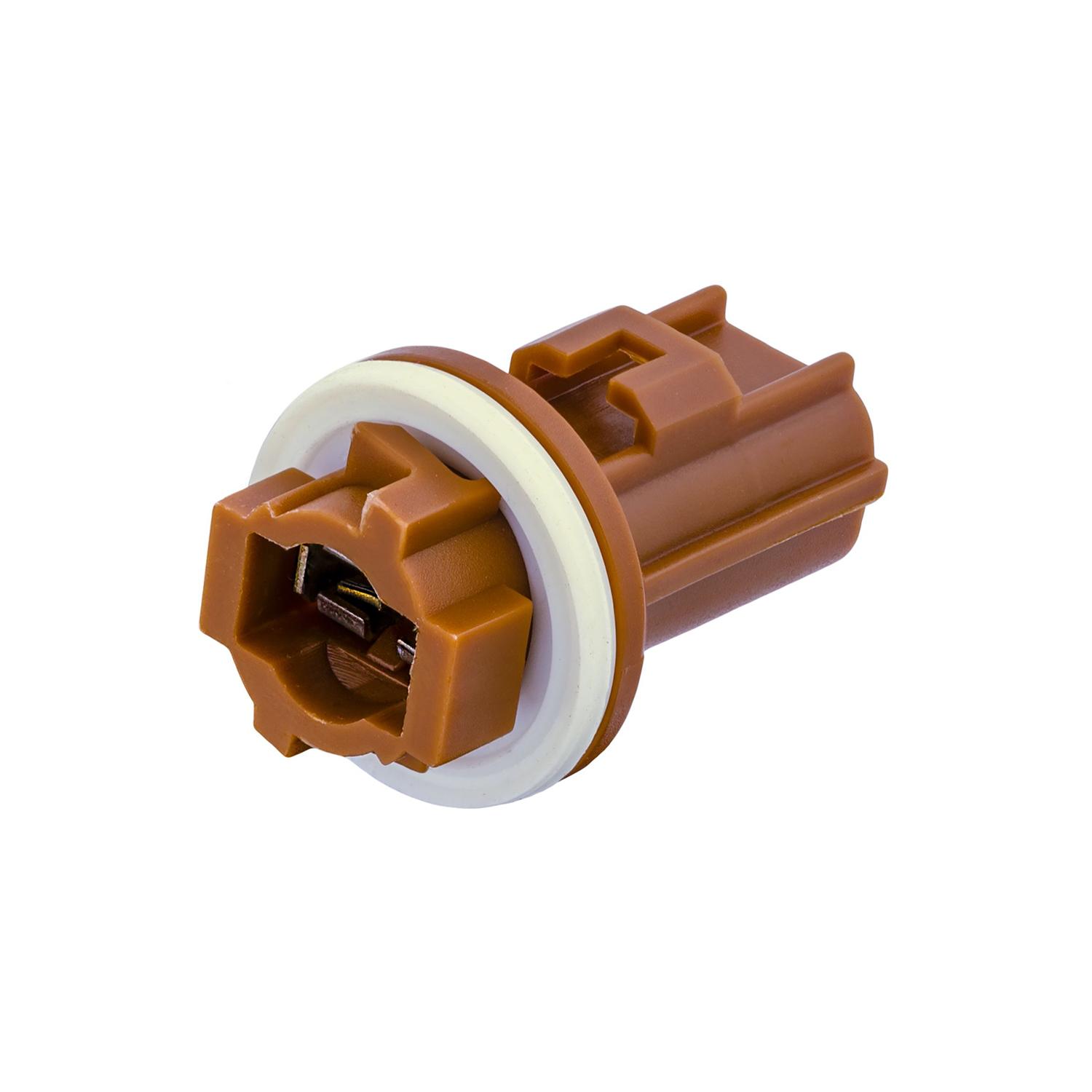 Auveco Item 23195 Ford Running Board Light Socket. Quantity 1