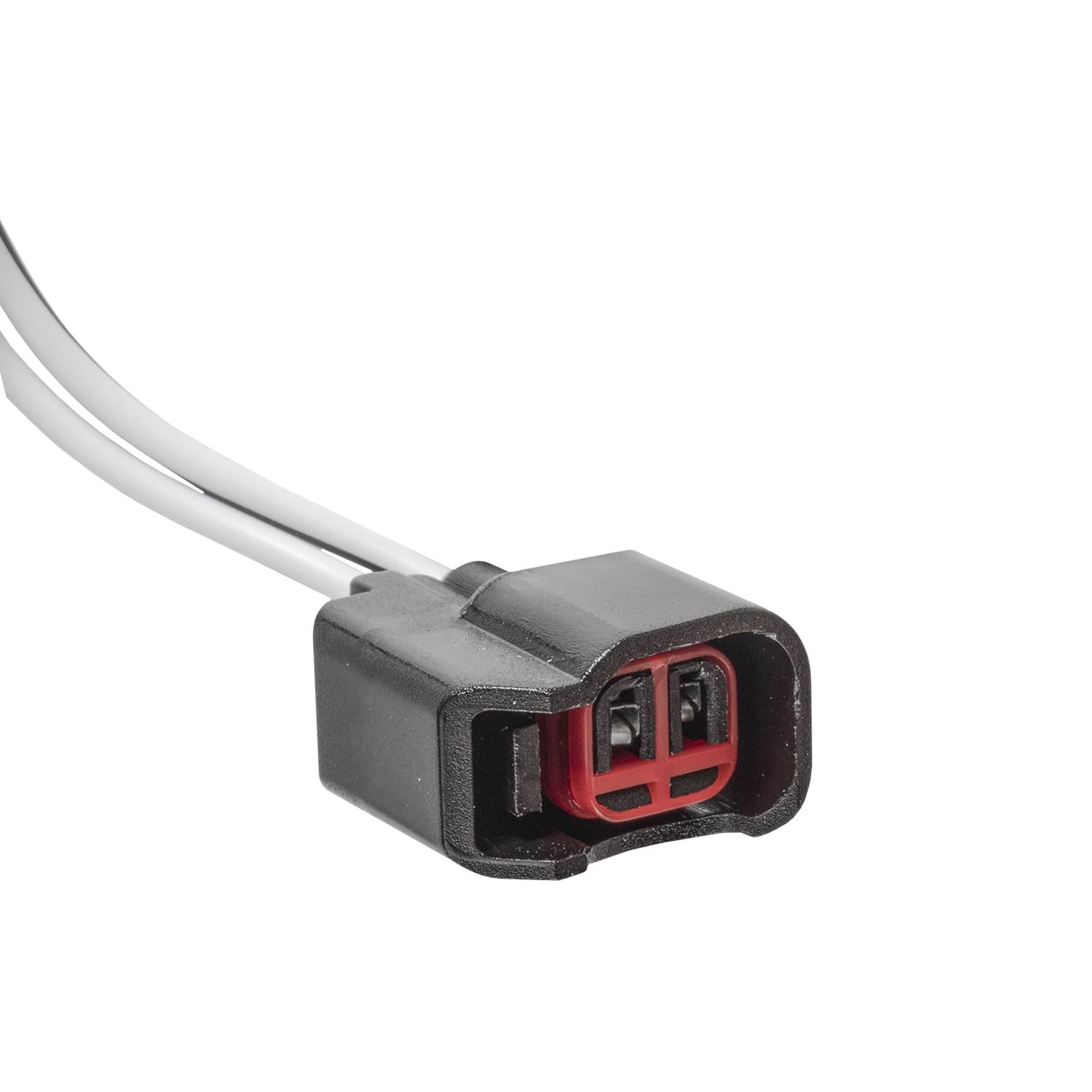 Auveco Item 23199 GM & Ford Fuel Injector Harness Connector. Quantity 1