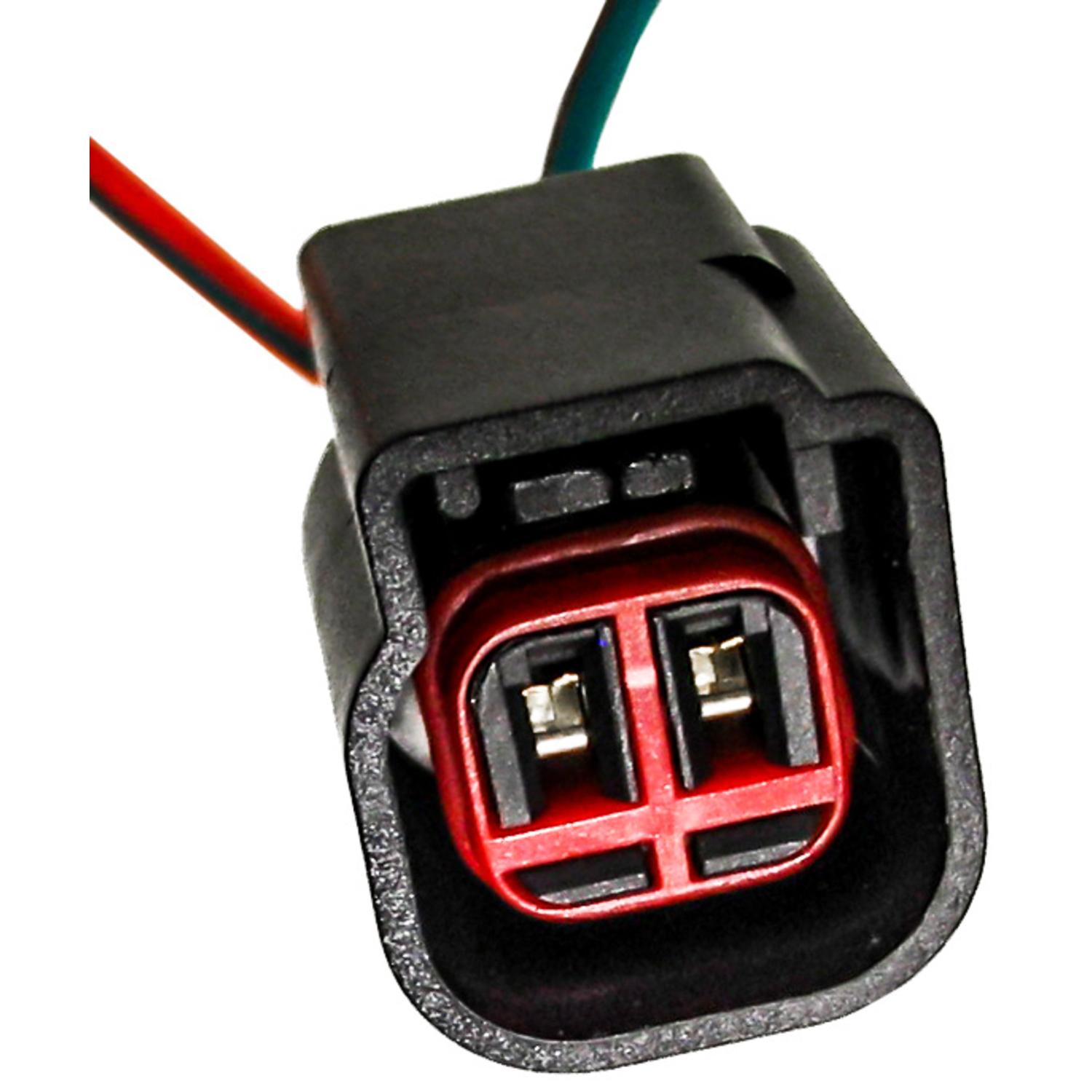 Auveco Item 23201 Ford Brake Switch, Parking Lamp, Air Bag Sensor Harness Connector. Quantity 1