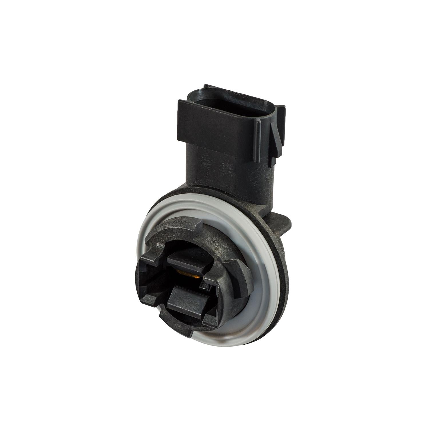 Auveco Item 23213 Ford Stop, Parking & Turn, Signal Lamp Socket. Quantity 1