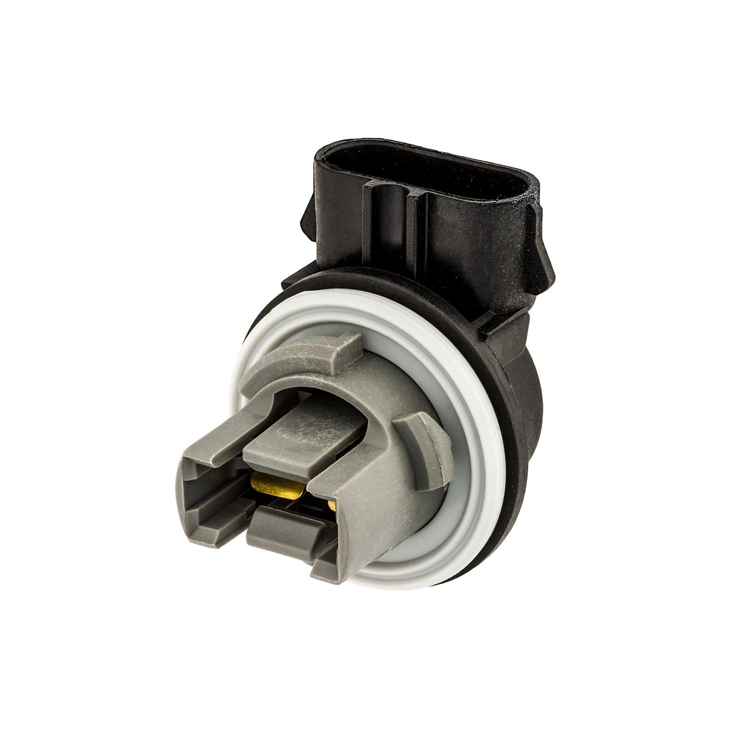 Auveco Item 23214 Ford Stop, Turn, Signal Lamp Socket. Quantity 1