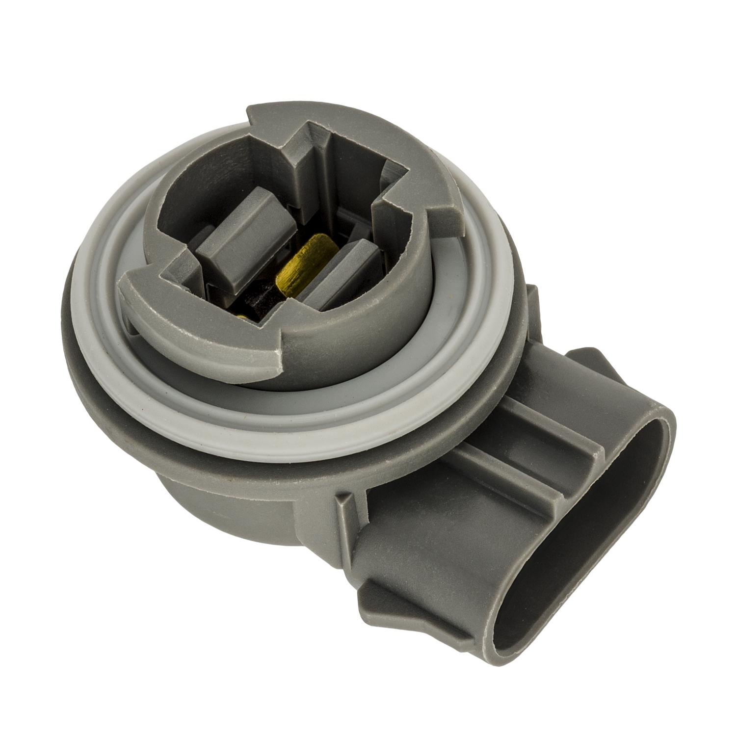 Auveco Item 23215 Ford Back Up, Parking & Stop Lamp Socket. Quantity 1