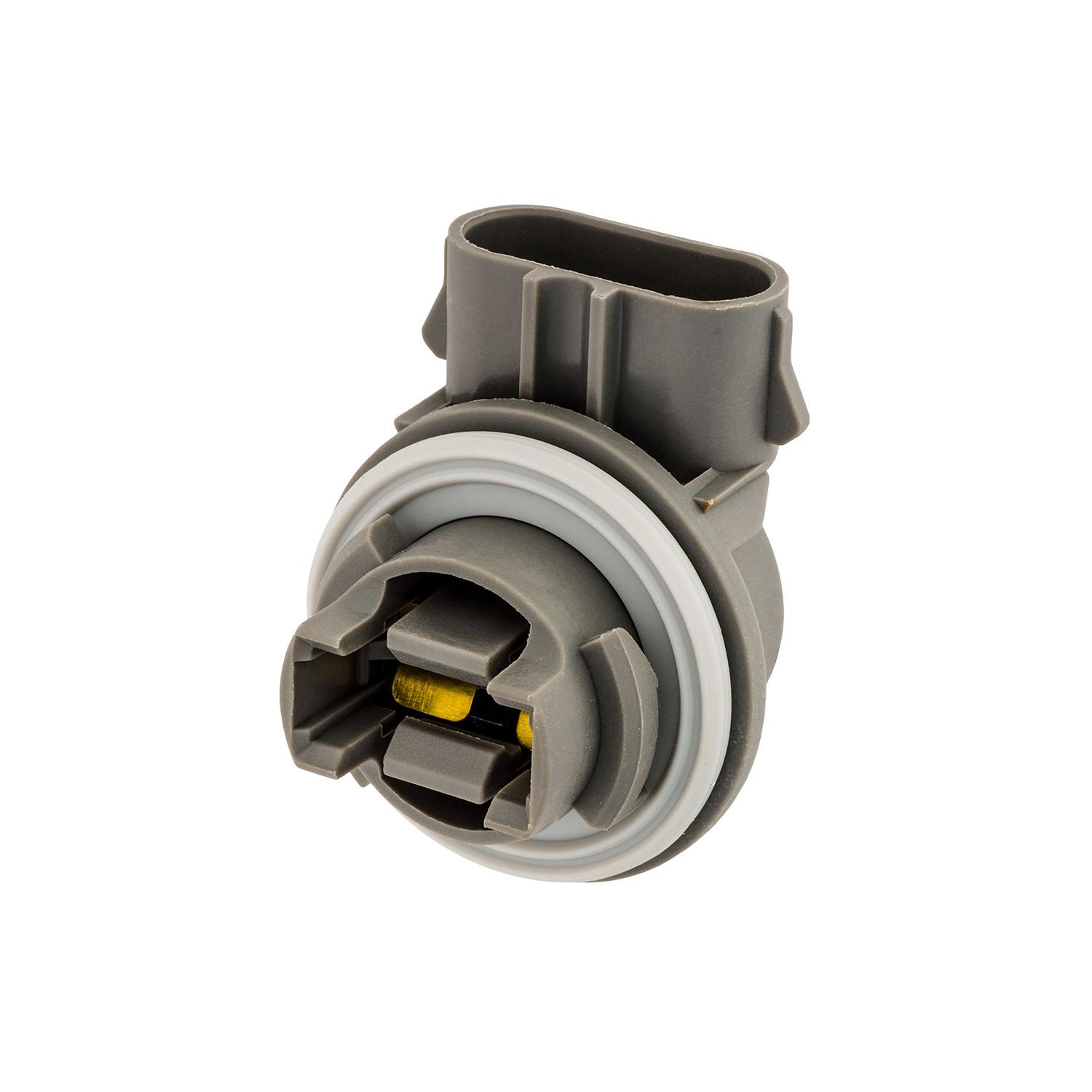 Auveco Item 23216 Ford Back Up, Parking & Stop Lamp Socket. Quantity 1