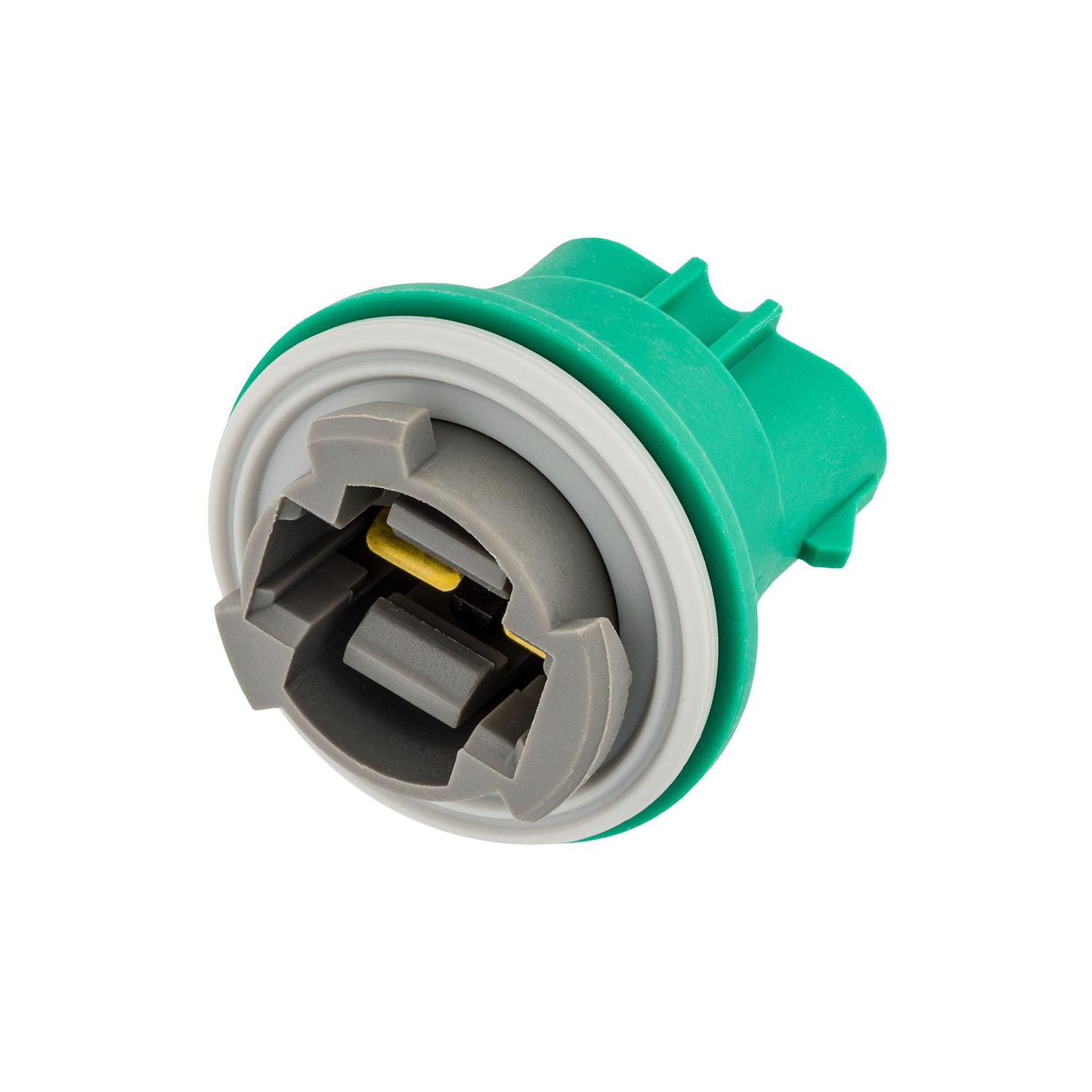 Auveco Item 23218 Ford Turn Signal Lamp Socket. Quantity 1