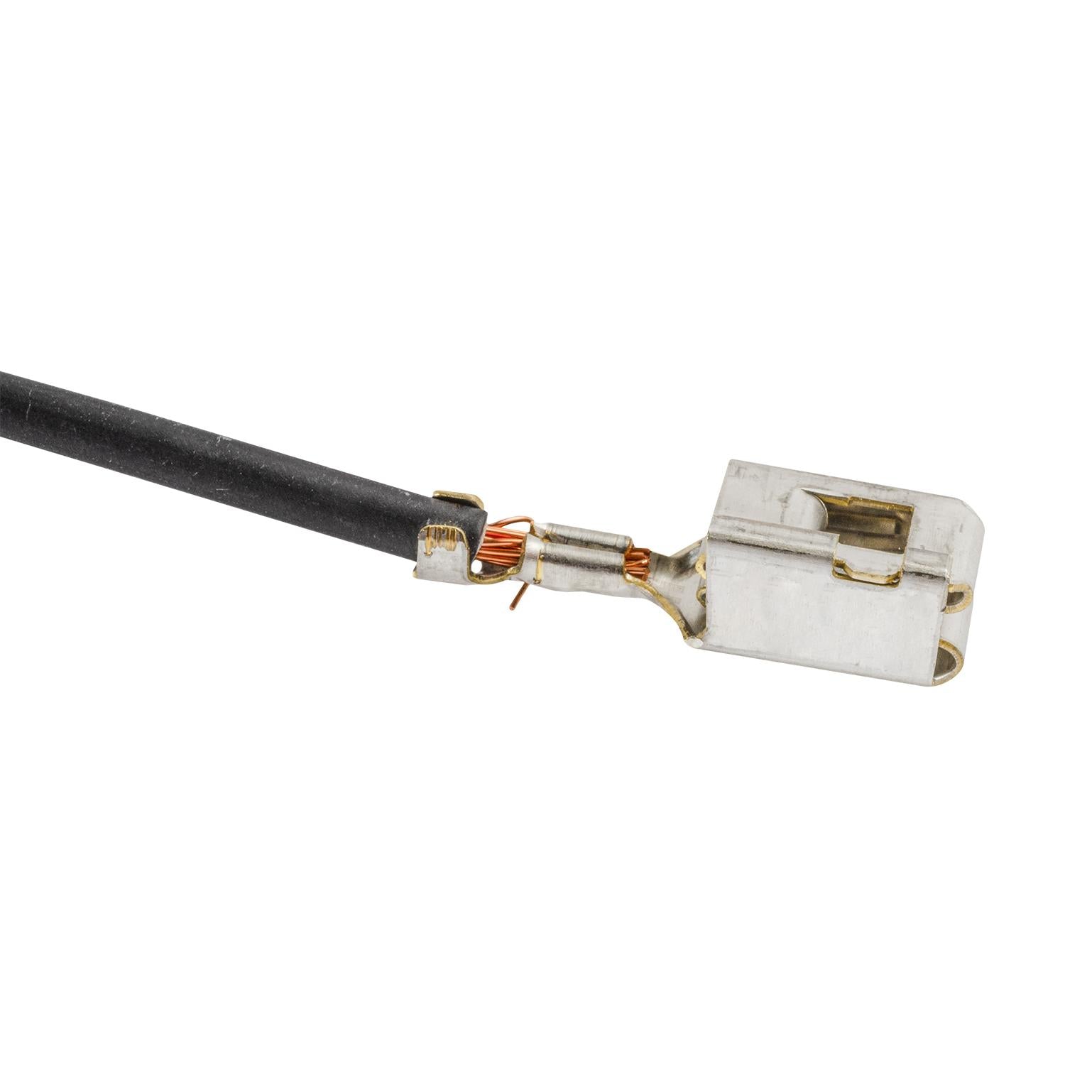 Auveco Item 23248 Ford Terminated Box Blade, Female 16 Ga Dwr D2. Quantity 10