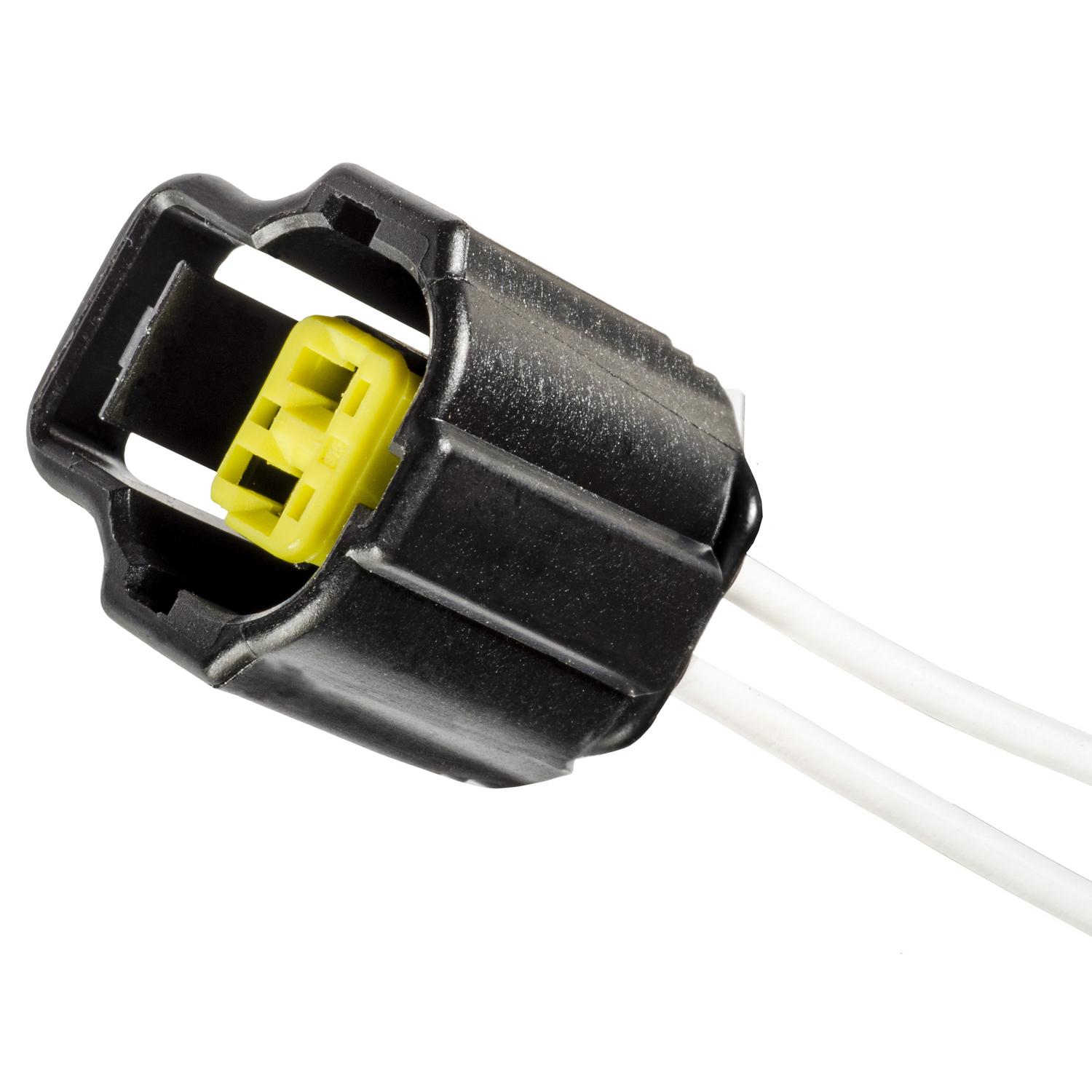 Auveco Item 23269 Ford Washer Pump, Iac Valve Harness Connector. Quantity 1