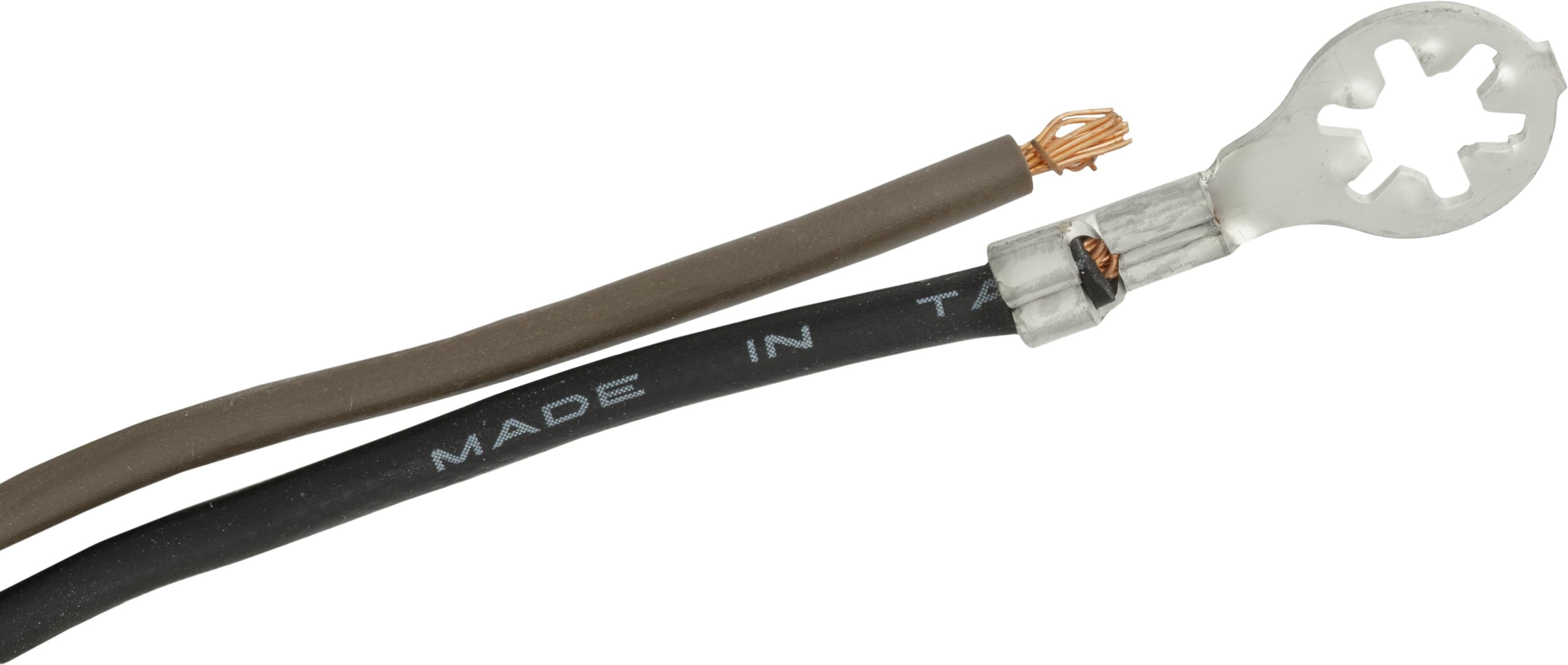 Auveco Item 23295 GM Ford Side Marker And License Plate Socket Assembly. Quantity 12