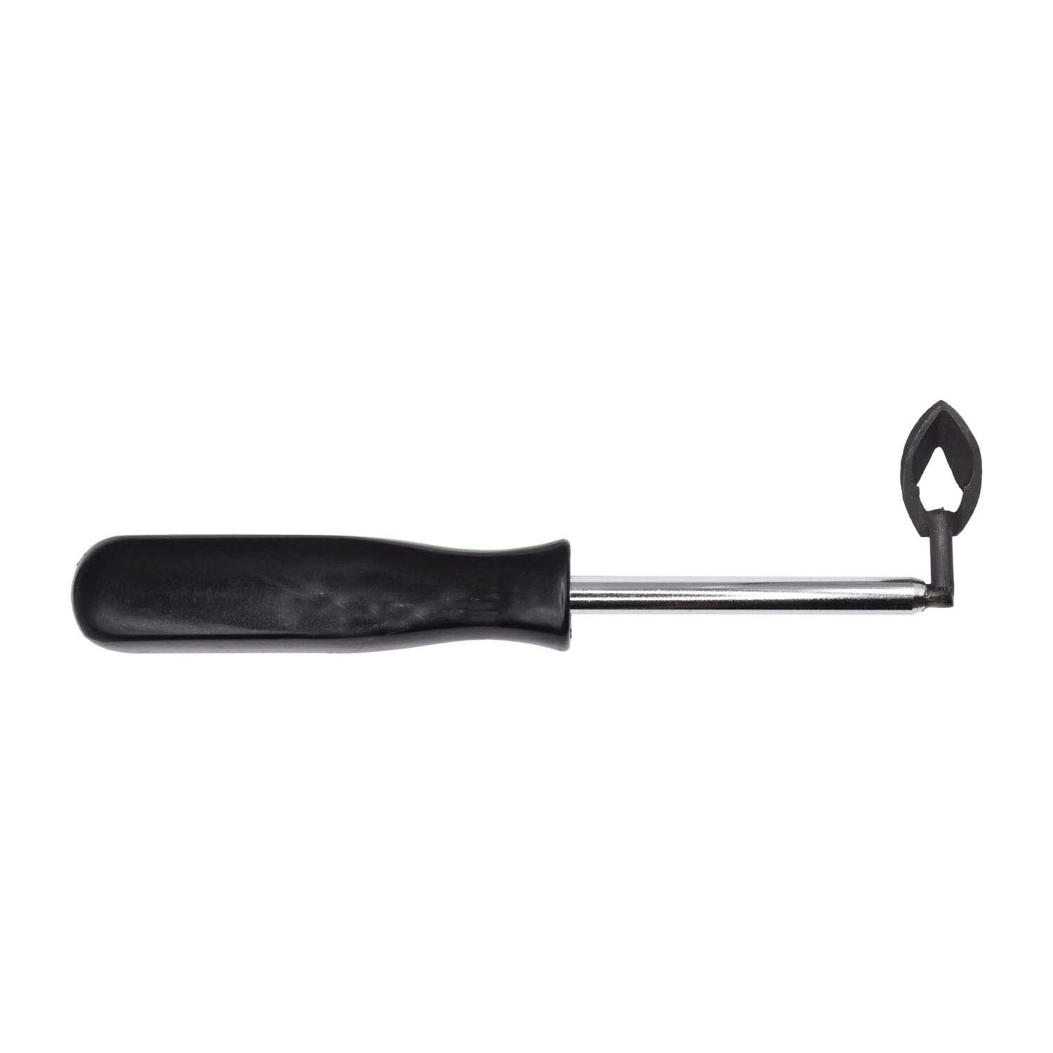 Auveco Item 23575 L.H. Windshield Locking Strip Insert Tool, 0.470" Opening. Quantity 1