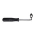 Auveco Item 23575 L.H. Windshield Locking Strip Insert Tool, 0.470" Opening. Quantity 1