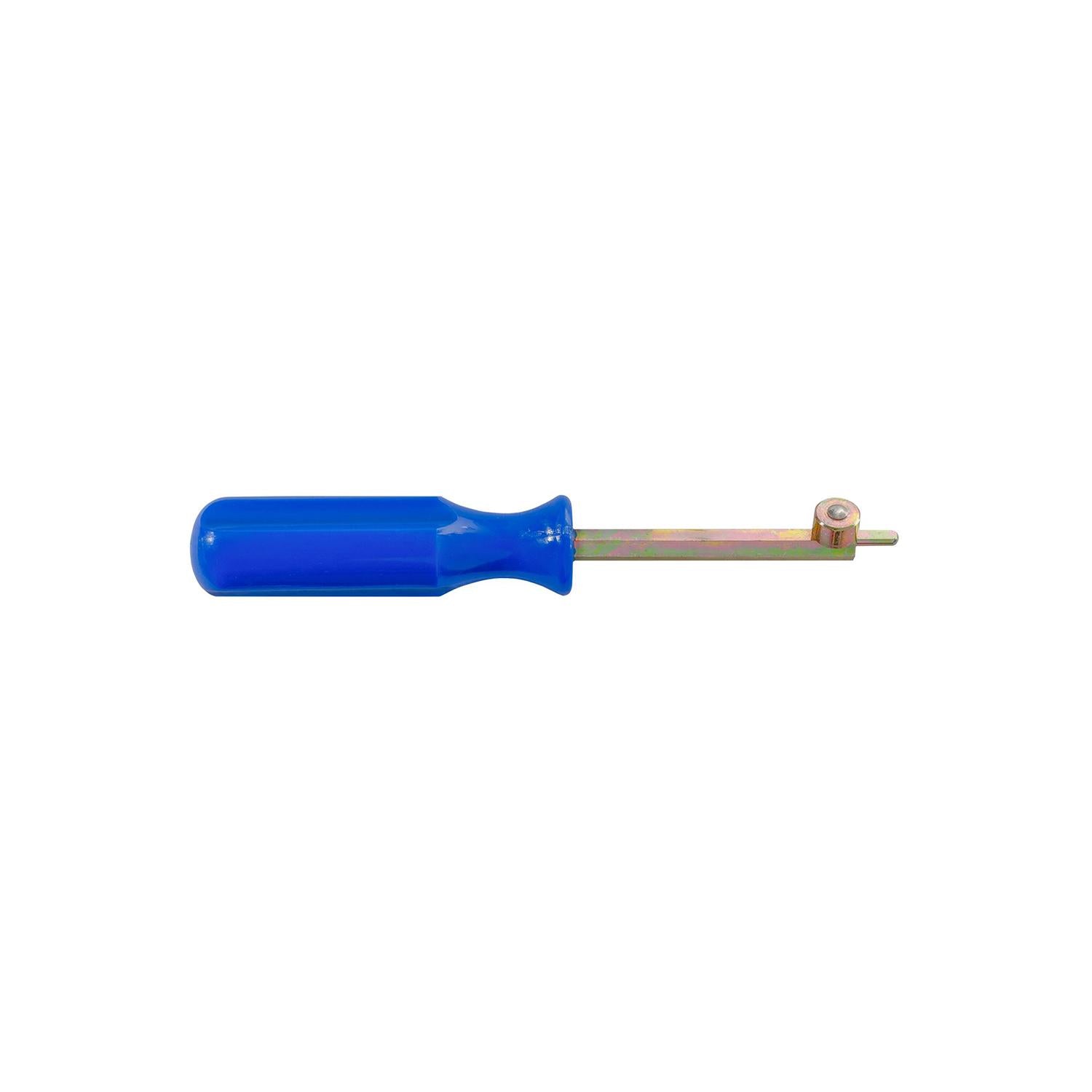 Auveco Item 23577 Windshield & Backglass Self-Sealing Rubber Tool. Quantity 1