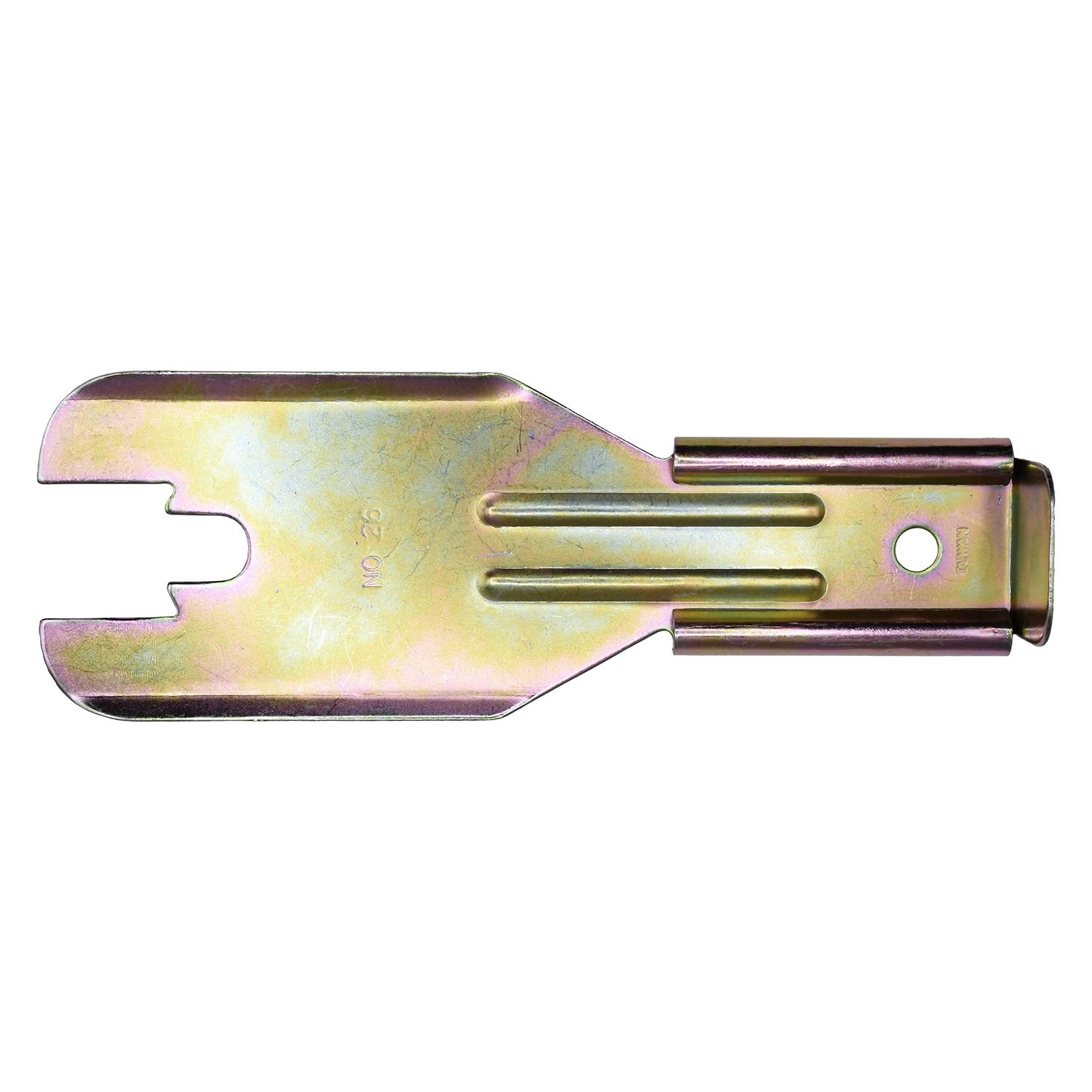 Auveco Item 23580 Lock Clip Tool. Quantity 6