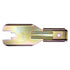 Auveco Item 23580 Lock Clip Tool. Quantity 6