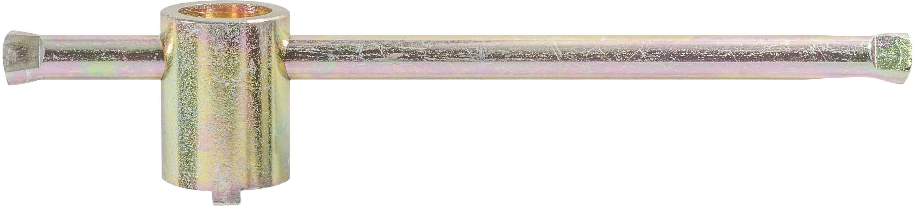 Auveco Item 23591 Window Retaining Nut Removal Tool. Quantity 6