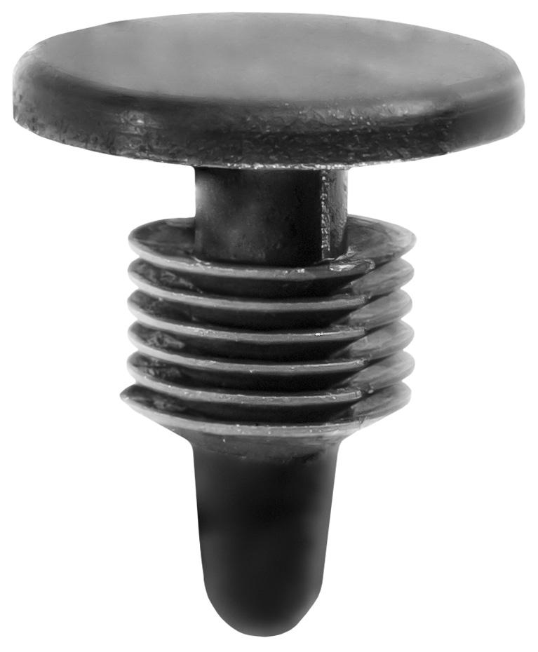 Auveco Item 23608 Gm, Ford & Chrysler Dash & Cowl Panel Retainer. Quantity 100