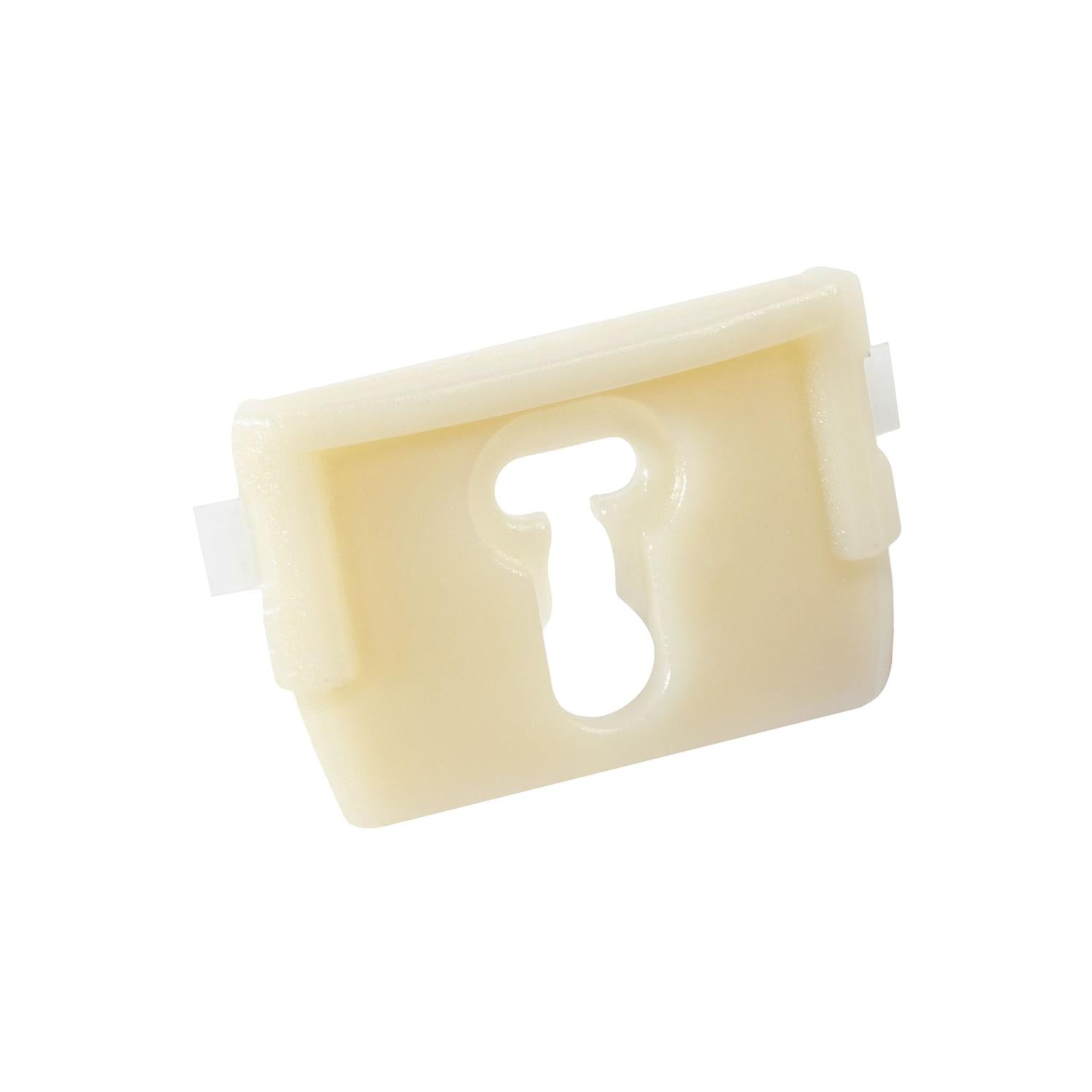 Auveco Item 23640 Ford Side Moulding Clip. Quantity 50