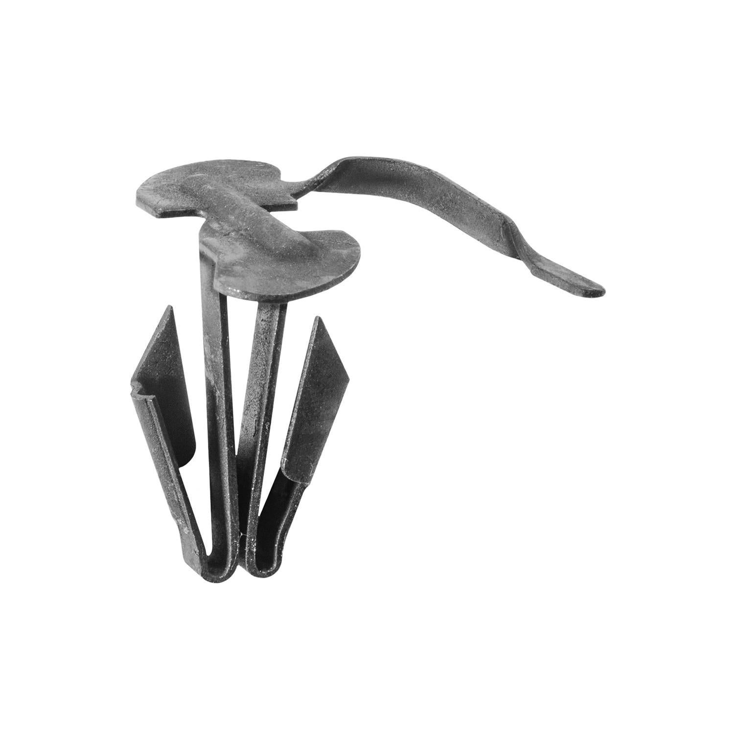 Auveco Item 23659 Ford Lower Back Panel Moulding Retainer. Quantity 50