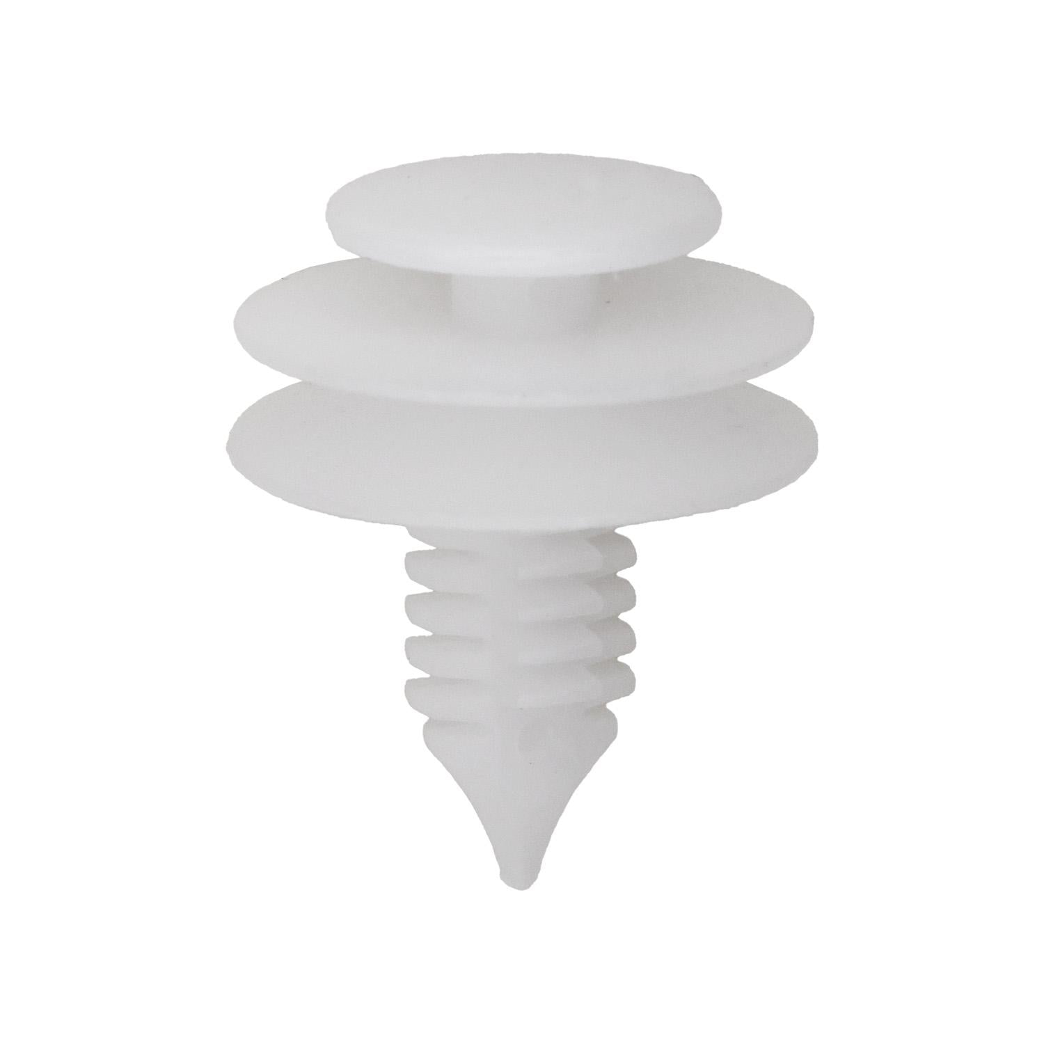 Auveco Item 23683 Ford Door Panel Retainer. Quantity 50