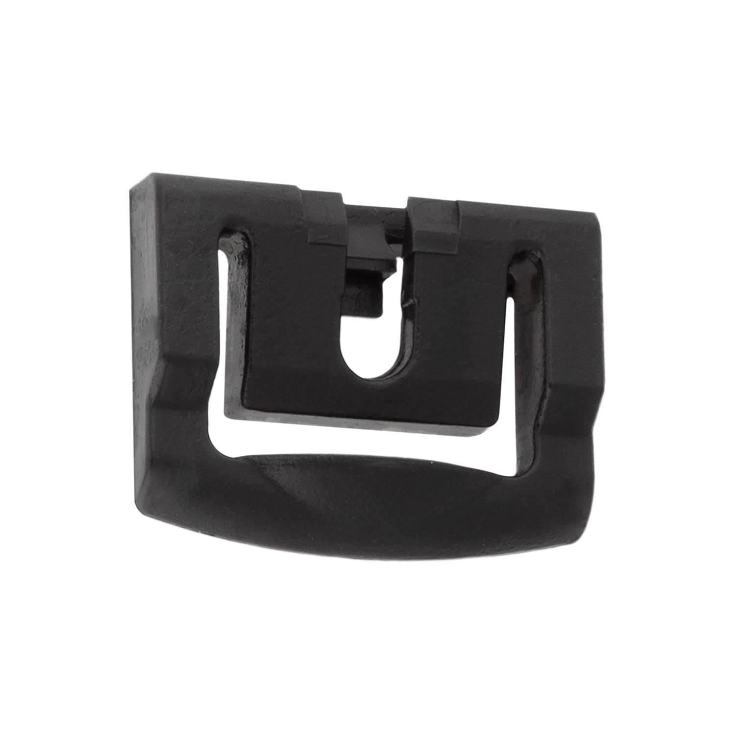 Auveco Item 23696 Ford Winshield Reveal Moulding Clip. Quantity 100