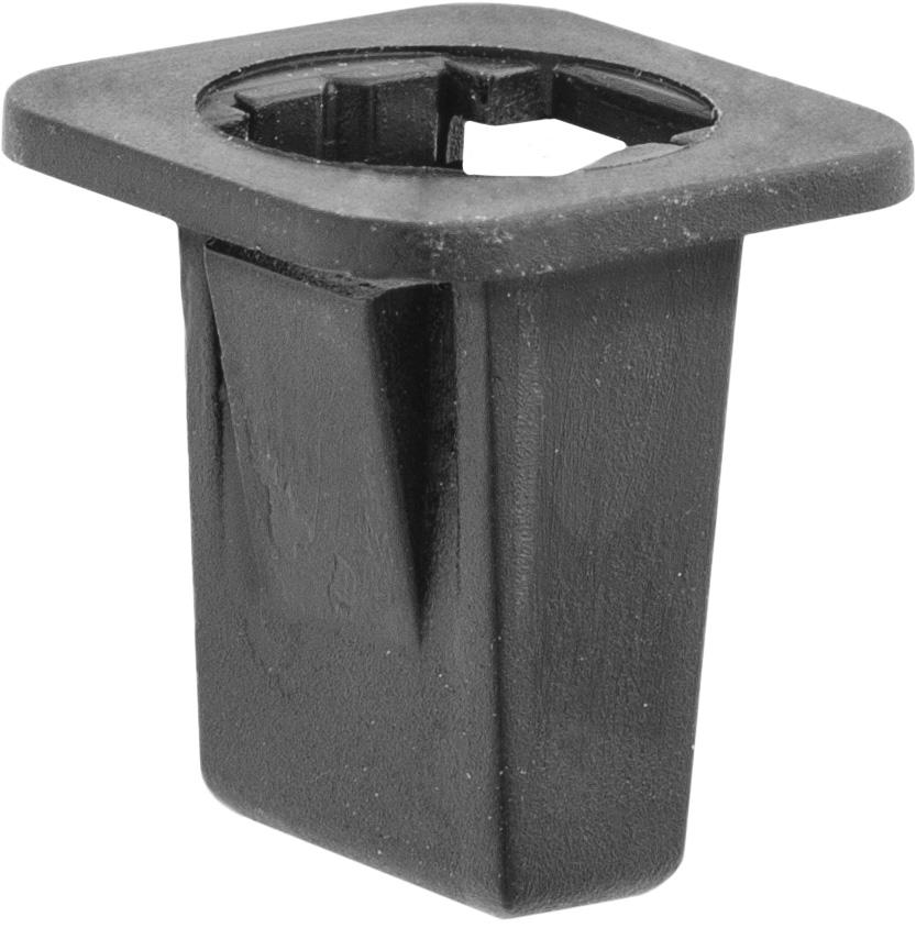 Auveco Item 23699 Ford Dash Panel & Grille Retaining Screw Grommet. Quantity 50