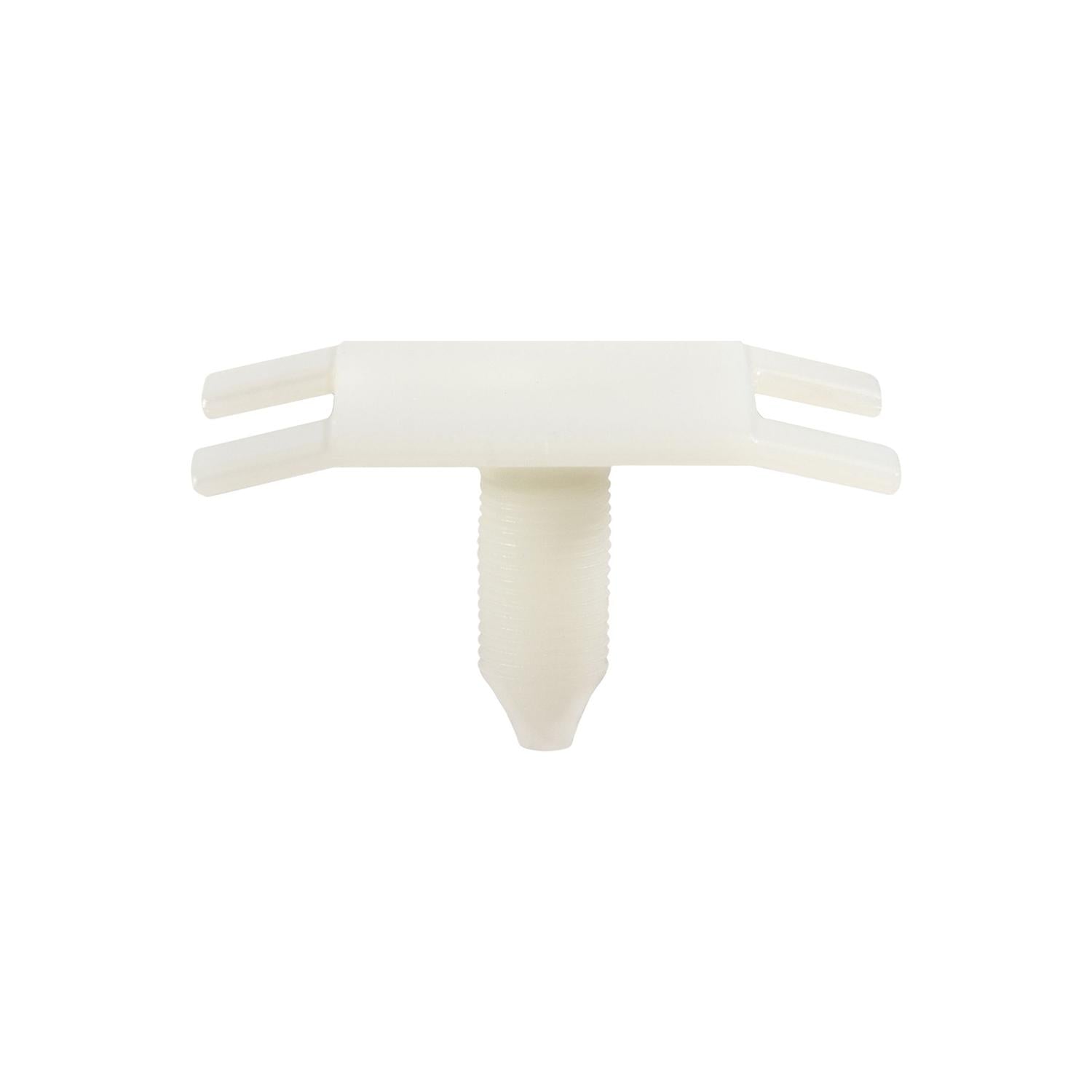 Auveco Item 23708 Ford Belt Moulding Clip. Quantity 50