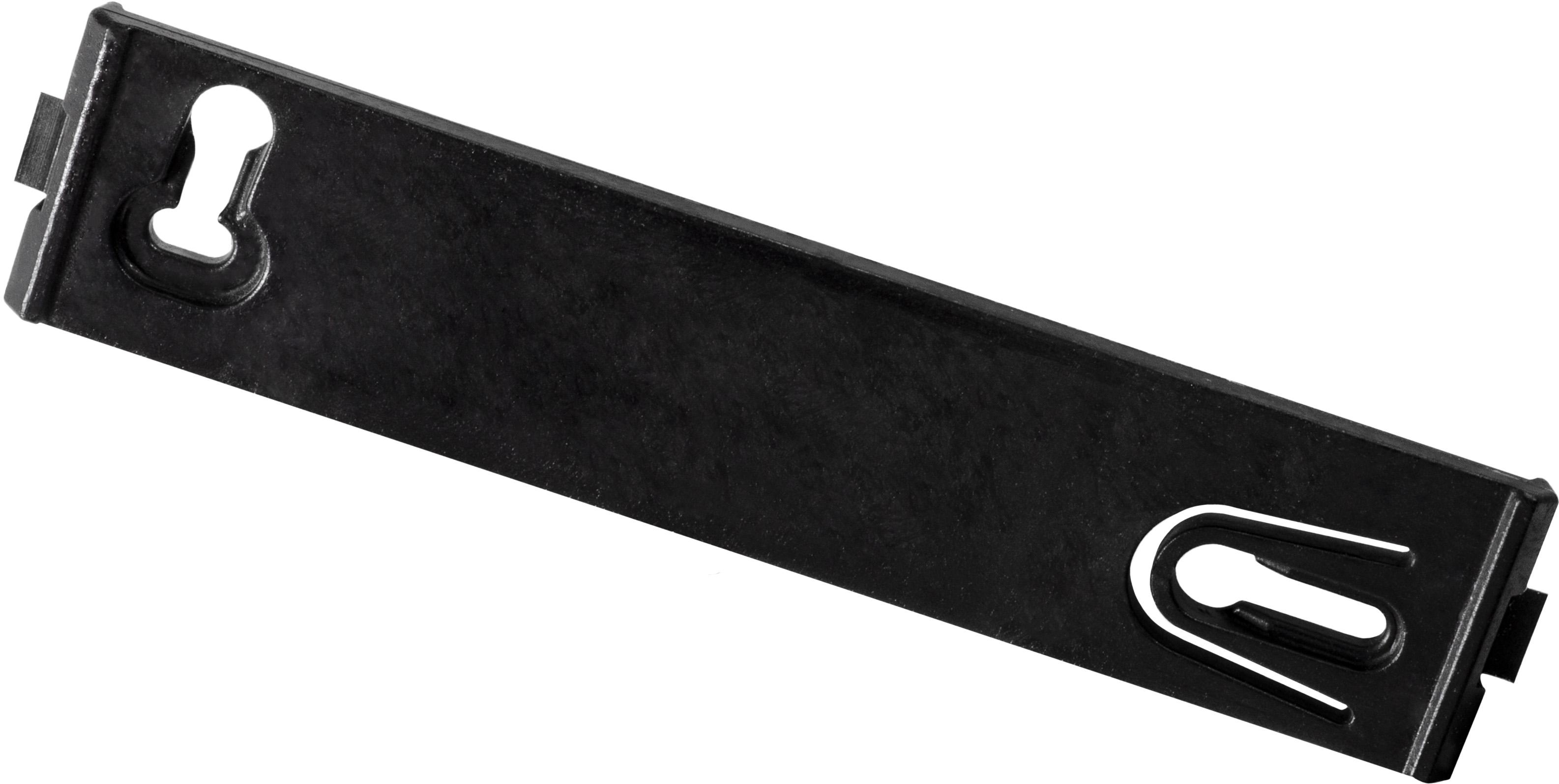 Auveco Item 23718 Ford Fender Side Lower Rear Moulding Clip. Quantity 25