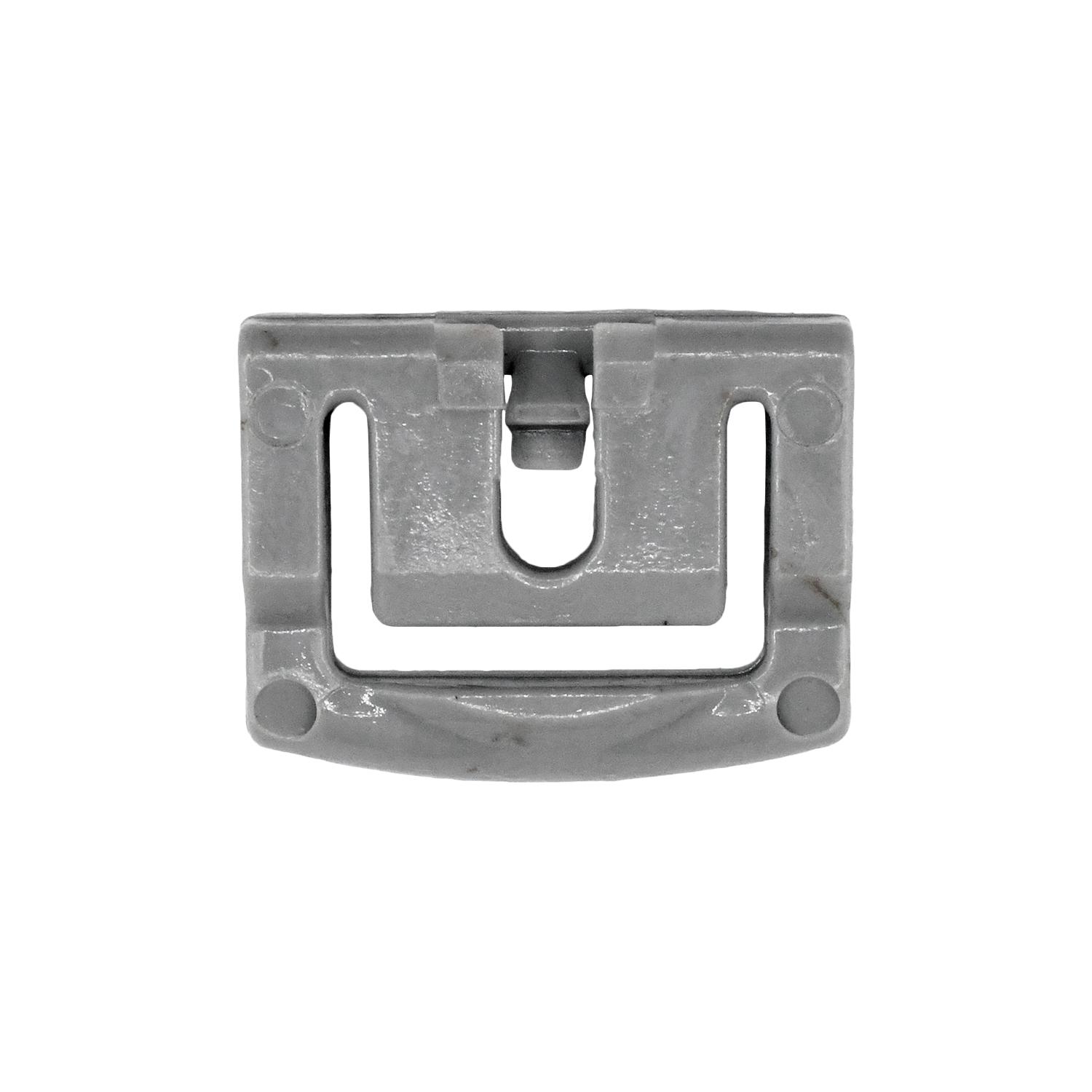 Auveco Item 23723 Ford Winshield Reveal Moulding Clip. Quantity 50