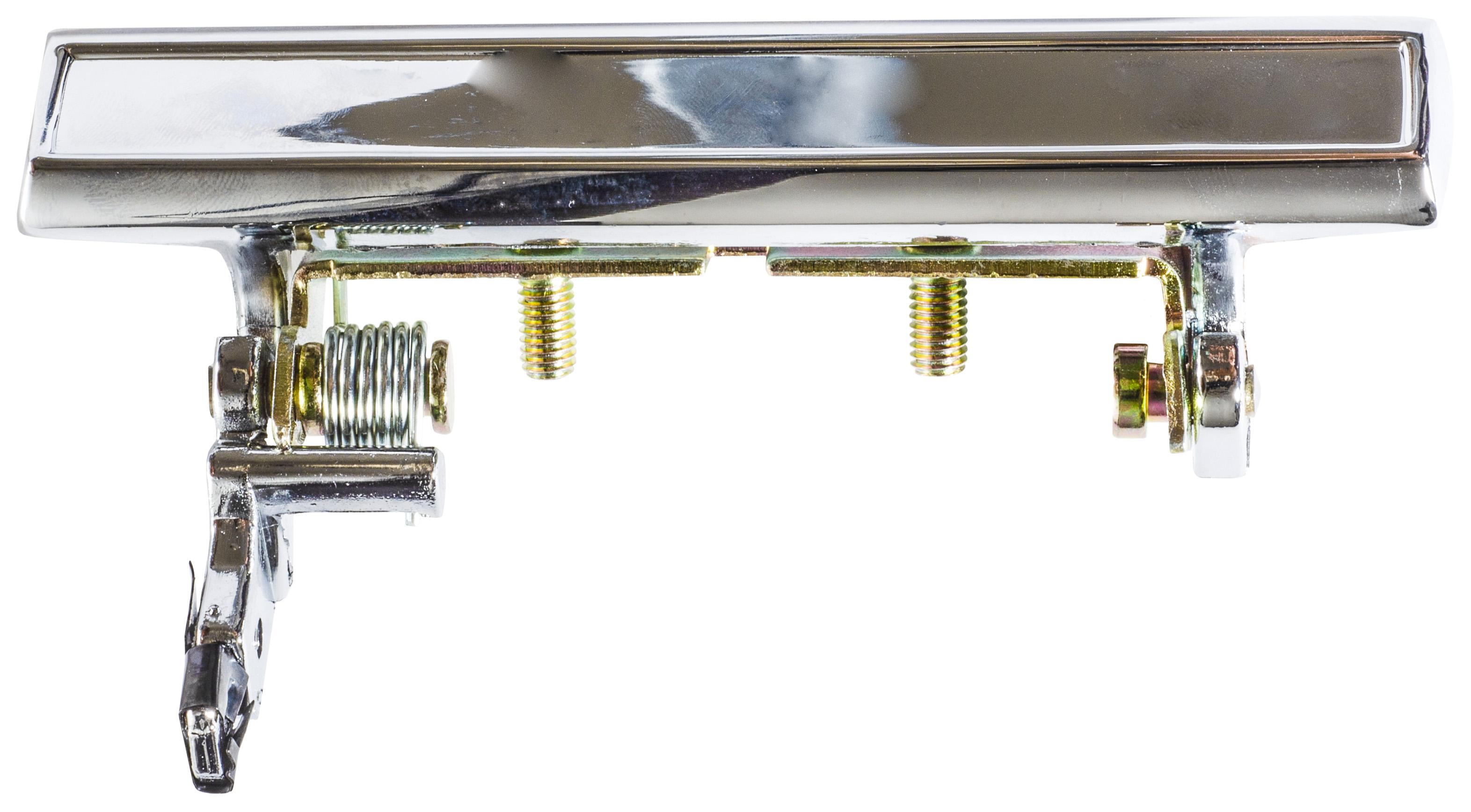 Auveco Item 23741 GM Outside Door Handle-Lh. Quantity 1