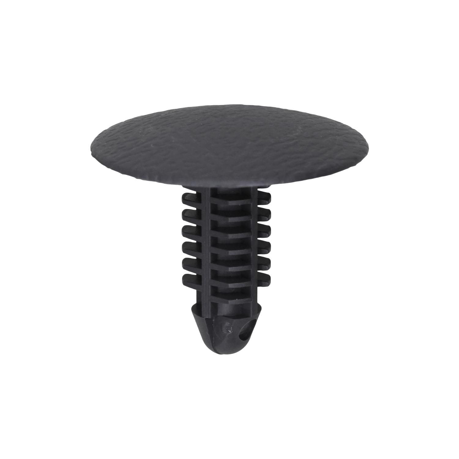 Auveco Item 23745 Ford Trim Panel Retainer. Quantity 50