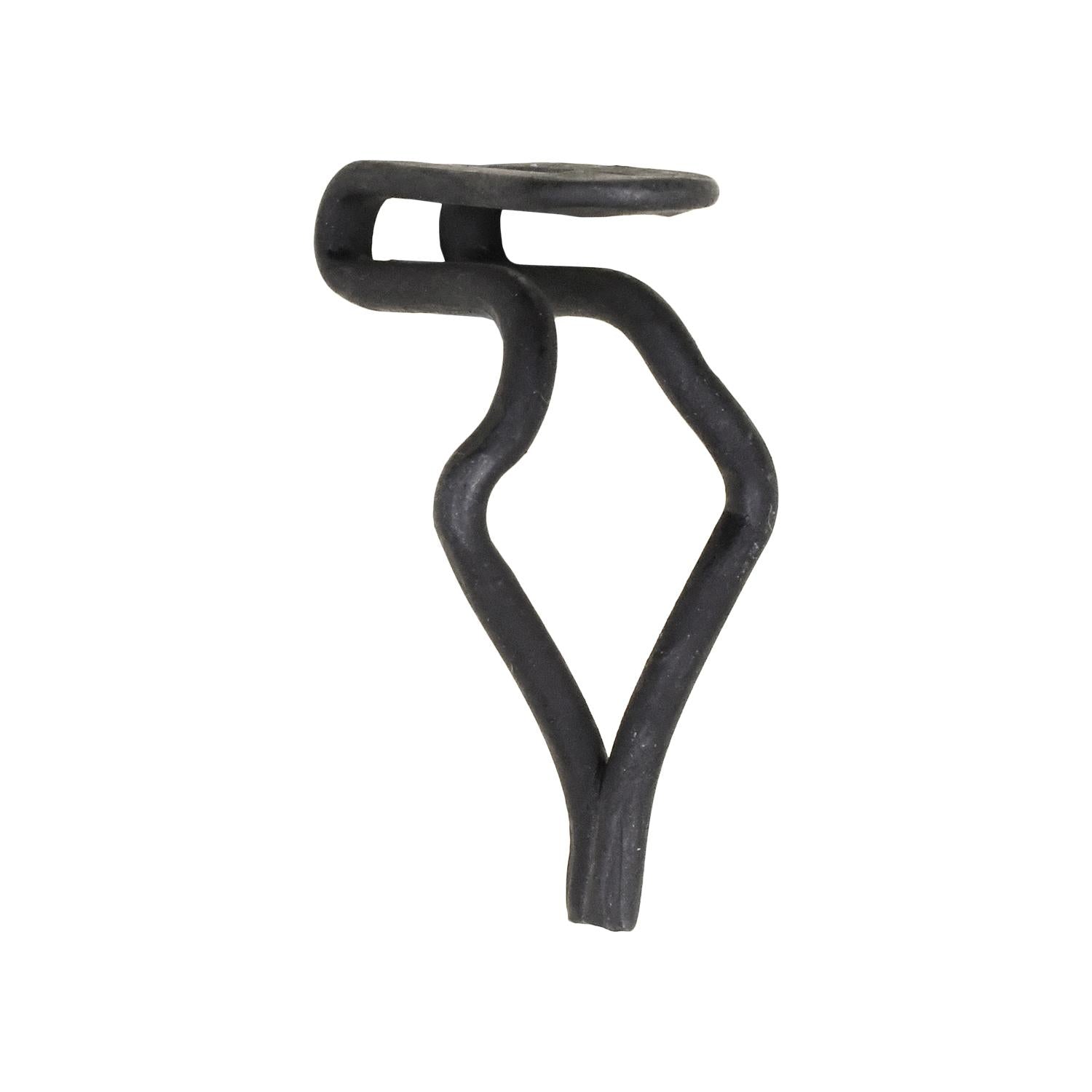 Auveco No. 2385 Door Trim Panel Fastener, Quantity - 100