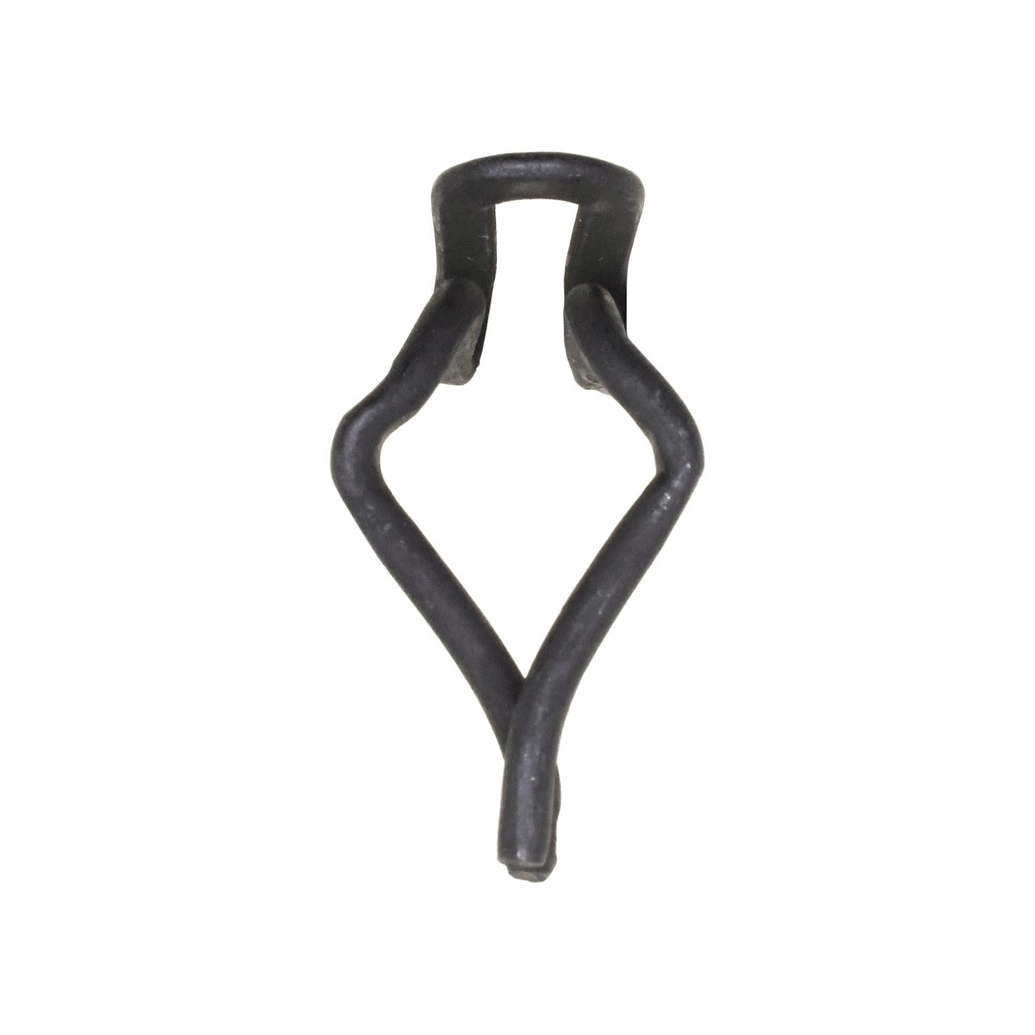 Auveco No. 2385 Door Trim Panel Fastener, Quantity - 100