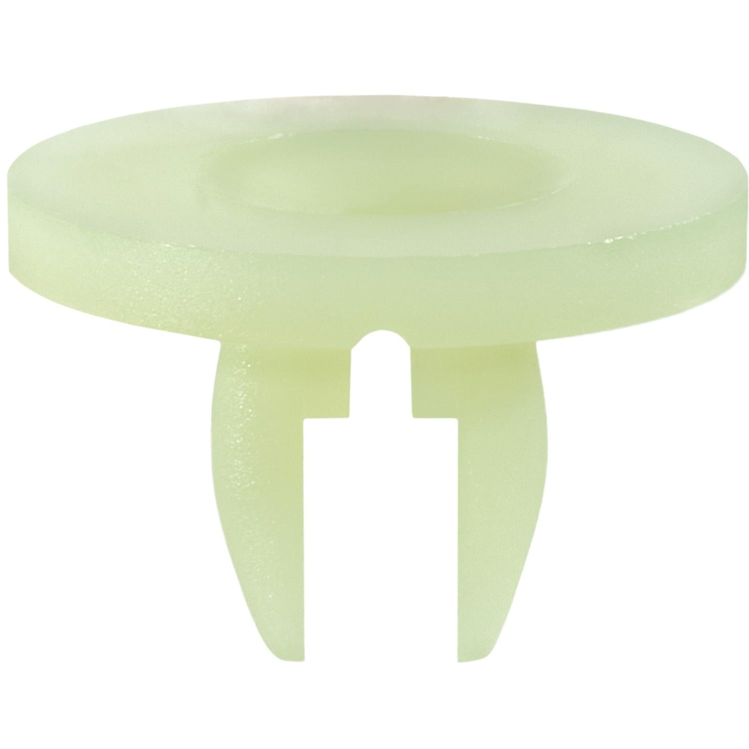 Auveco Item 23870 Ford Cowl, Trim, Bumper, Fender, Eng. Under Cover Screw Grommet. Quantity 25