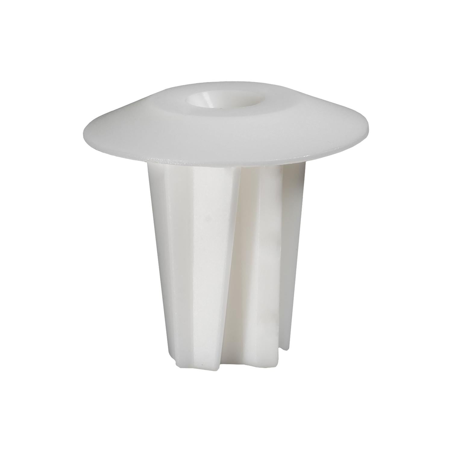 Auveco Item 23871 Ford Door Trim Grommet. Quantity 25