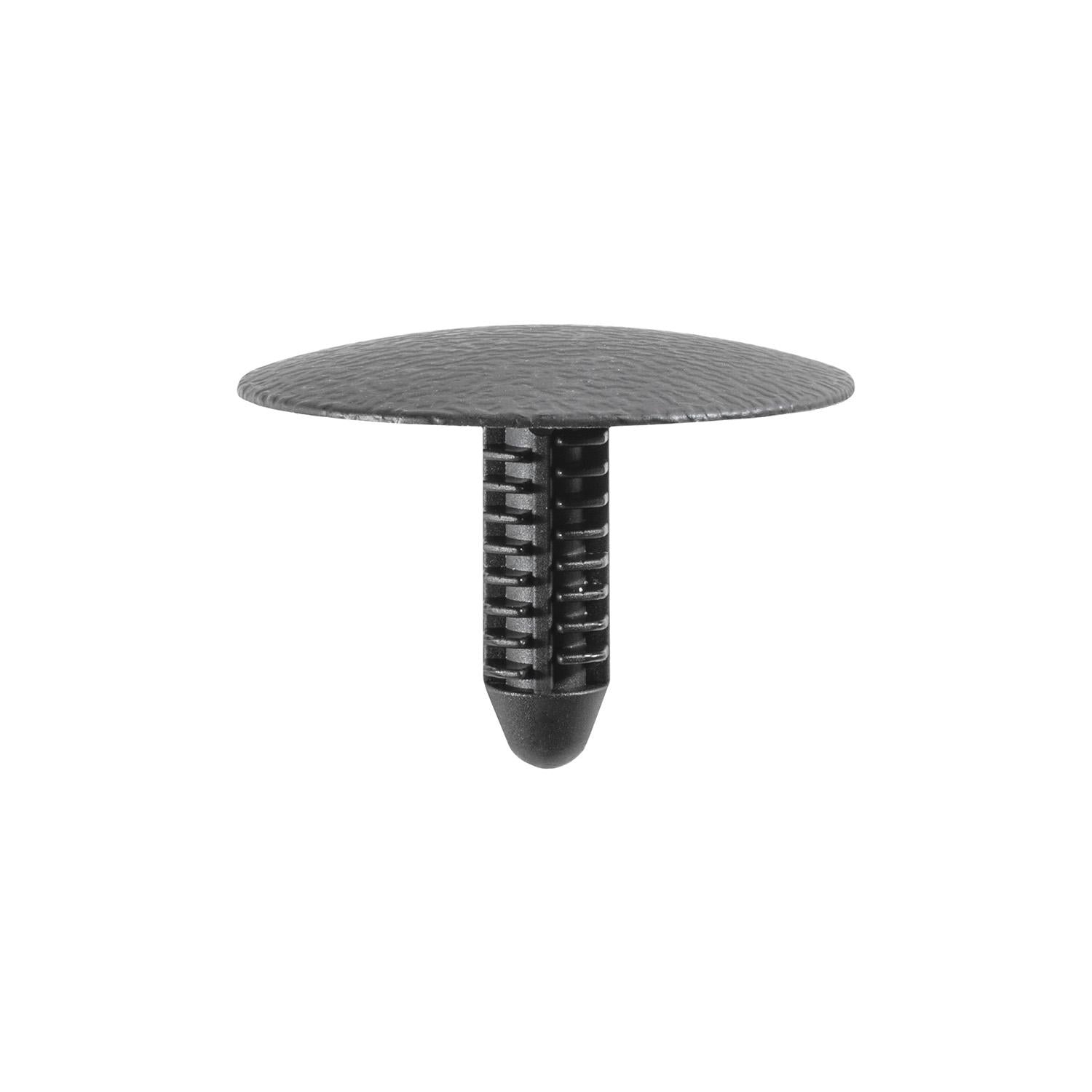 Auveco Item 23896 Ford Headliner Hood Insulation Retainer. Quantity 15