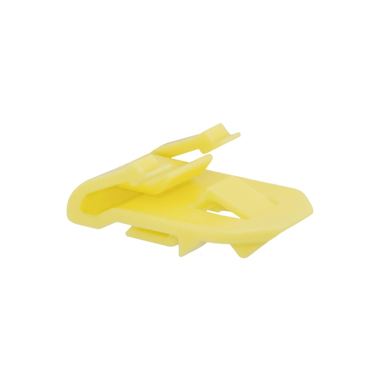 Auveco Item 23901 Honda Door Belt Moulding Clip. Quantity 10
