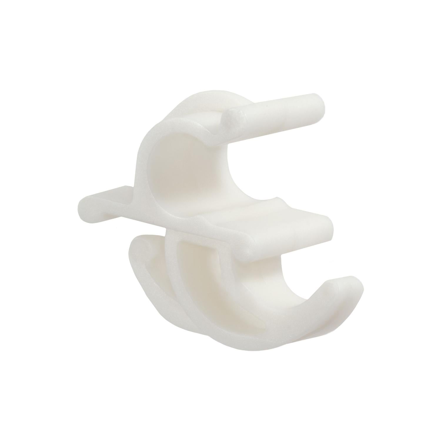 Auveco Item 23940 Ford Hood Prod Rod Clip. Quantity 10